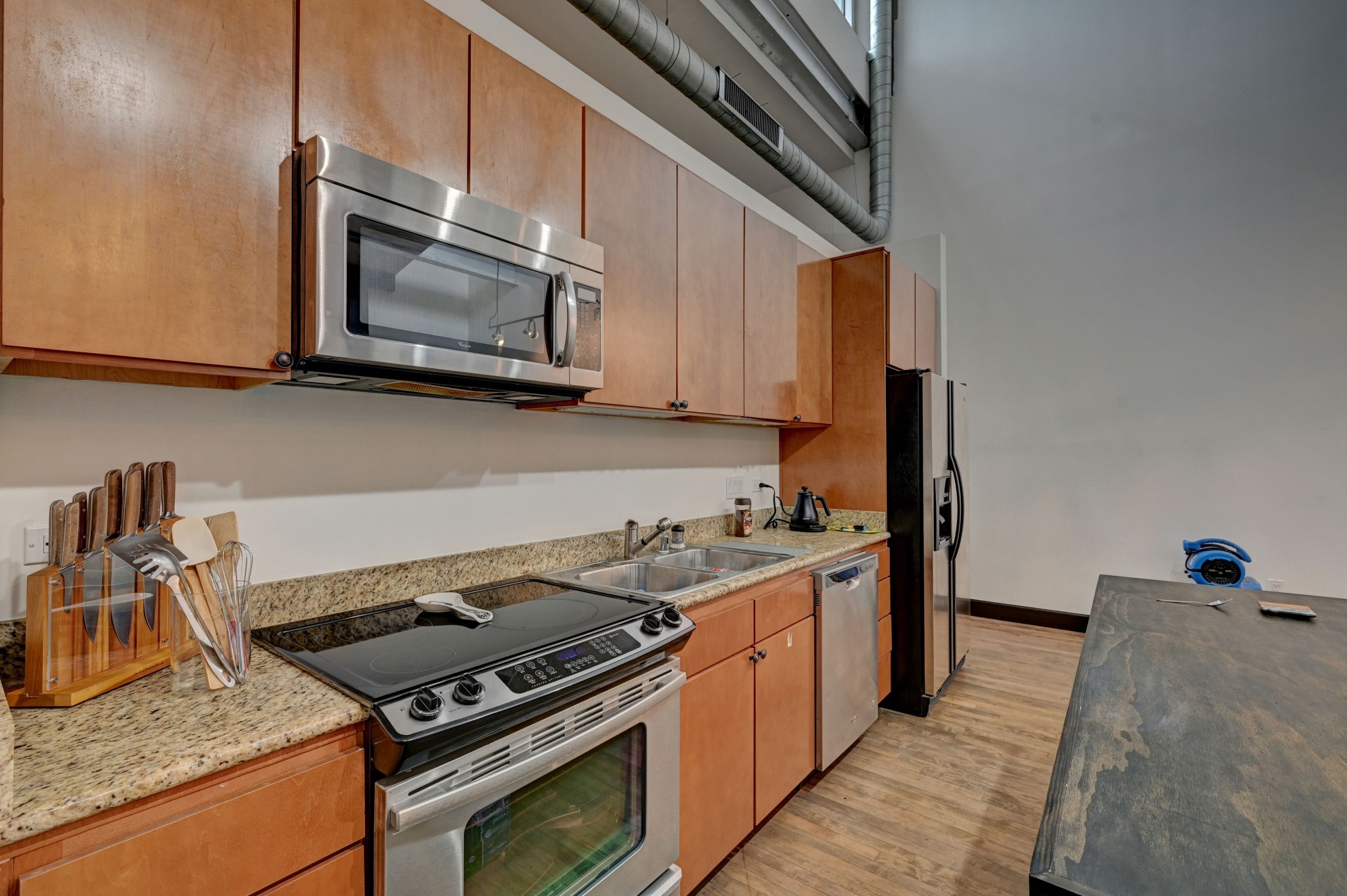 1312 Live Oak Street 207 Property Photo 8