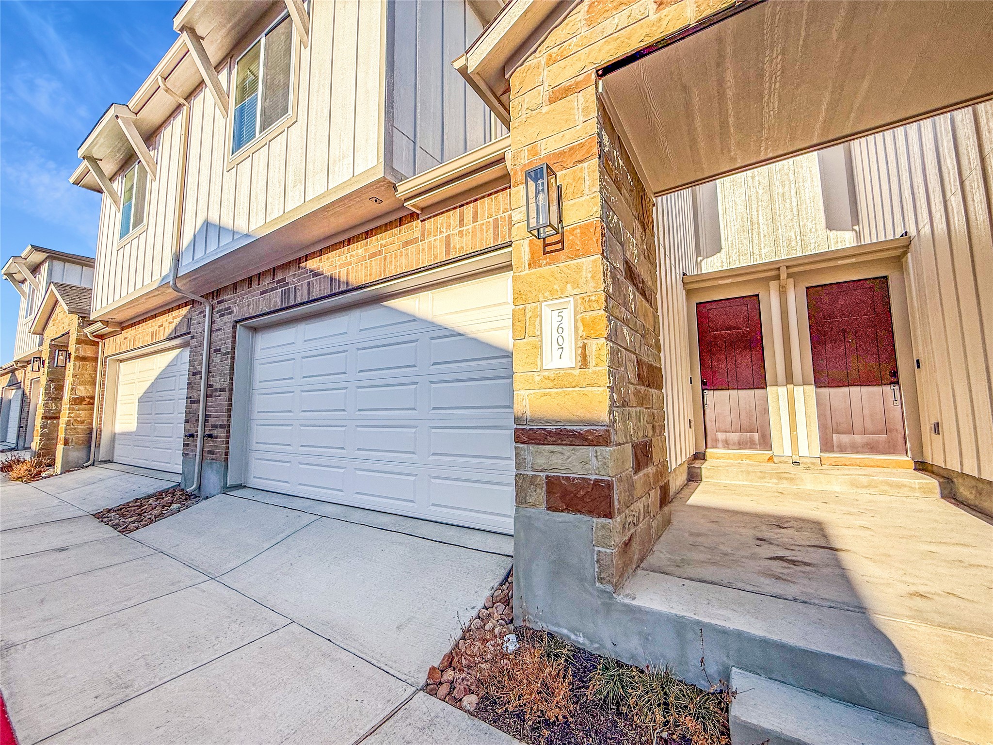 5609 Mobeetie Loop Property Photo 24