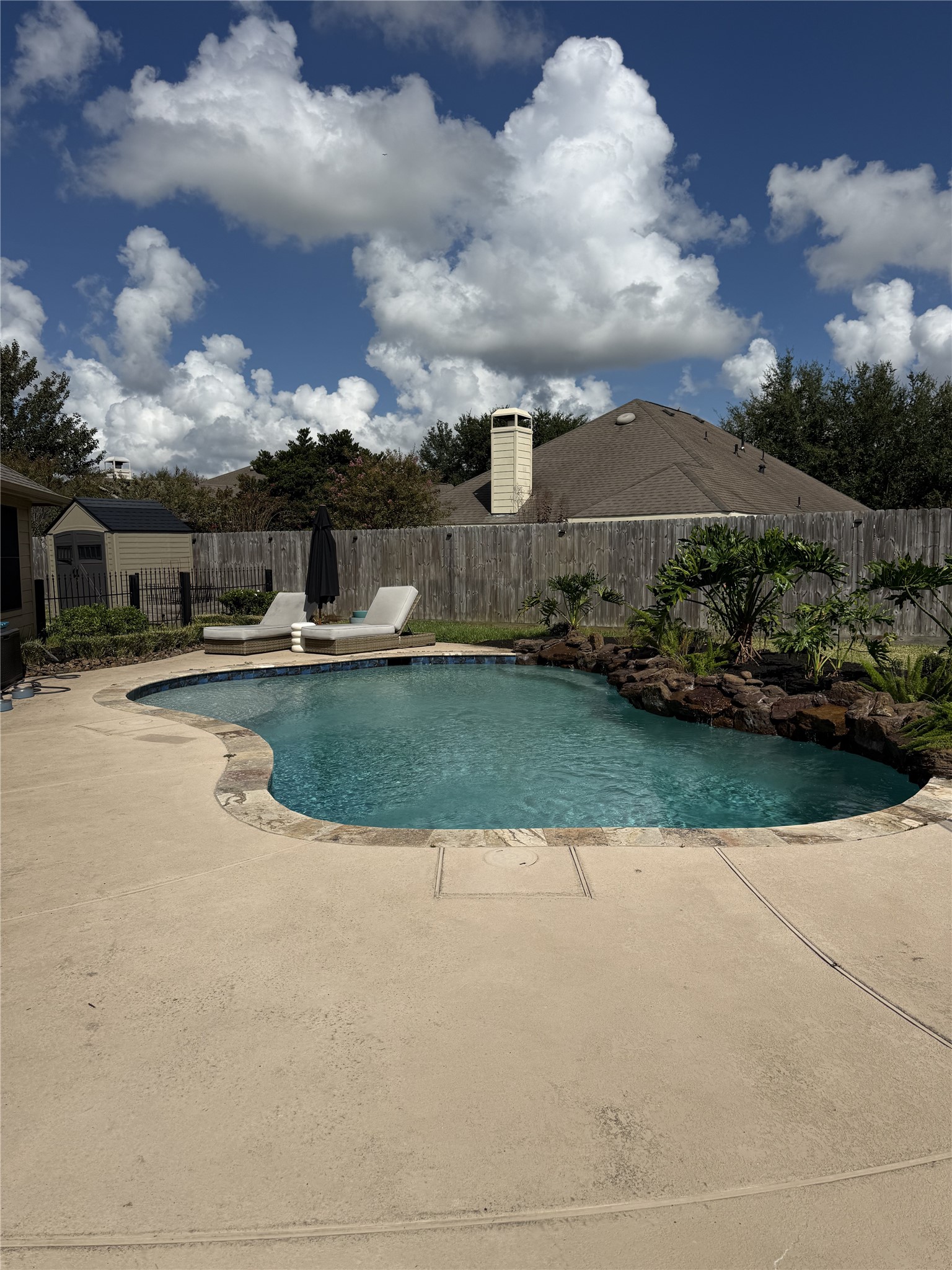 3203 Cactus Heights Lane