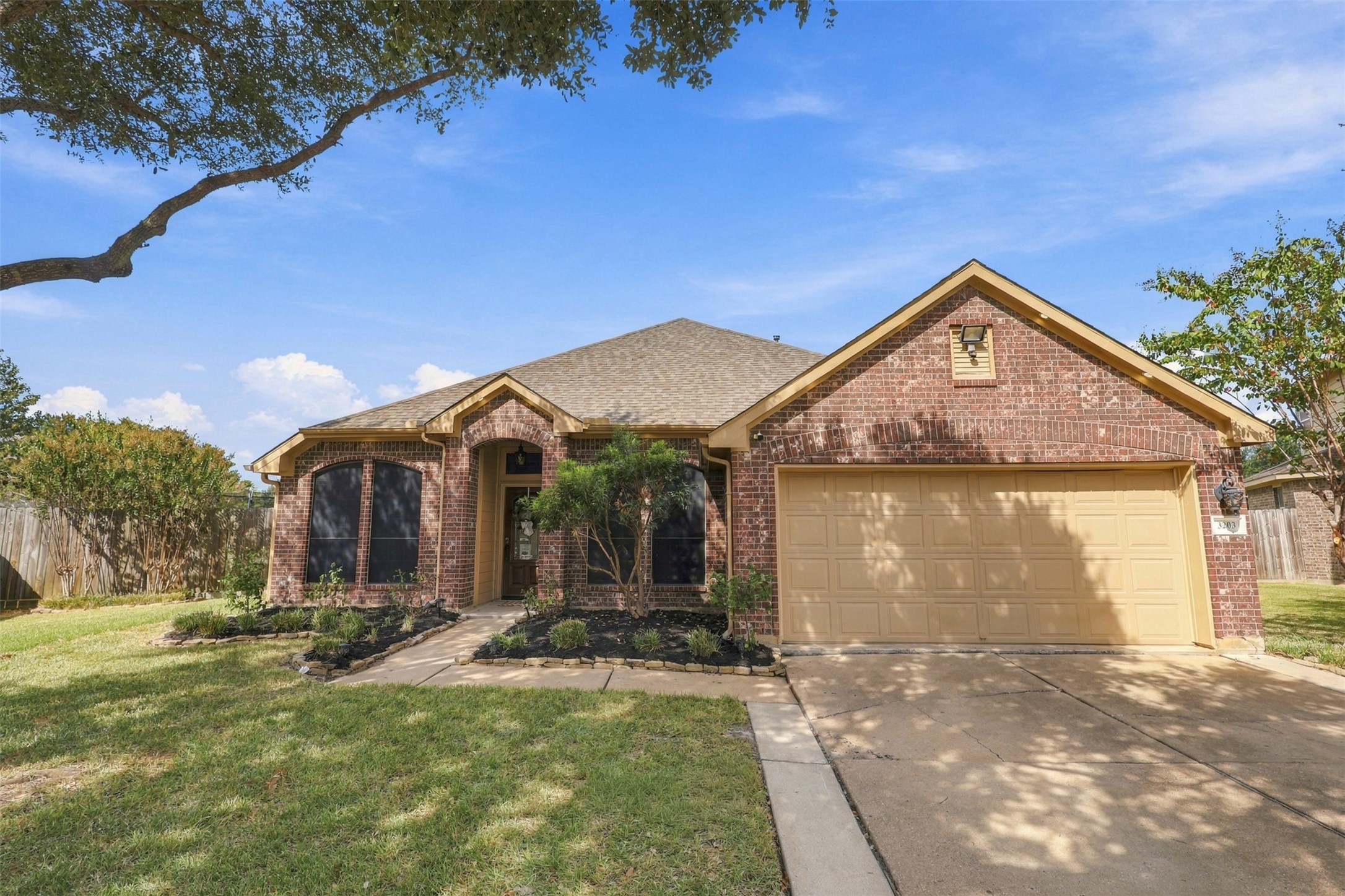 3203 Cactus Heights Lane Property Photo 1