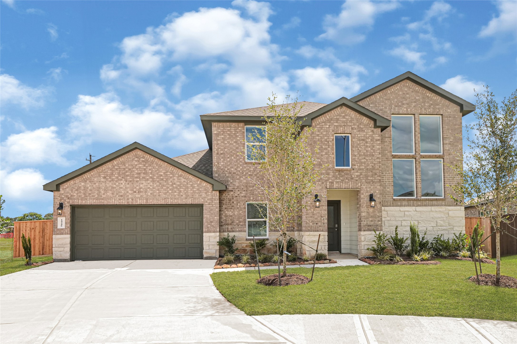 14227 Golden Wheat Lane Property Photo 1