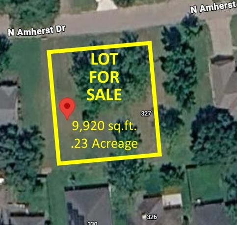 331 N Amherst Drive Property Photo 2