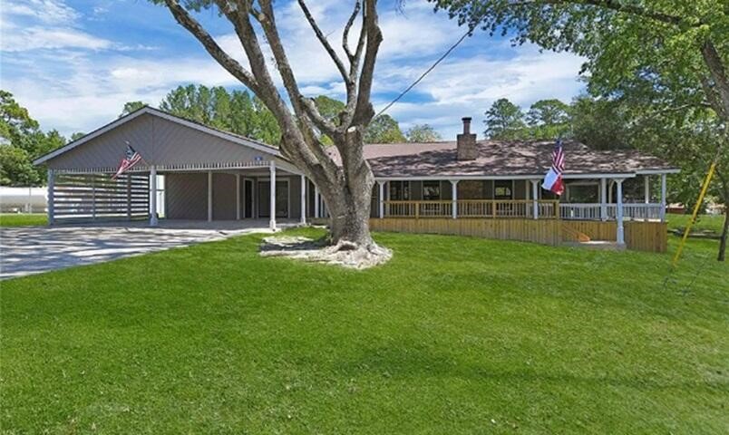 31 Gov Hogg Drive Property Photo