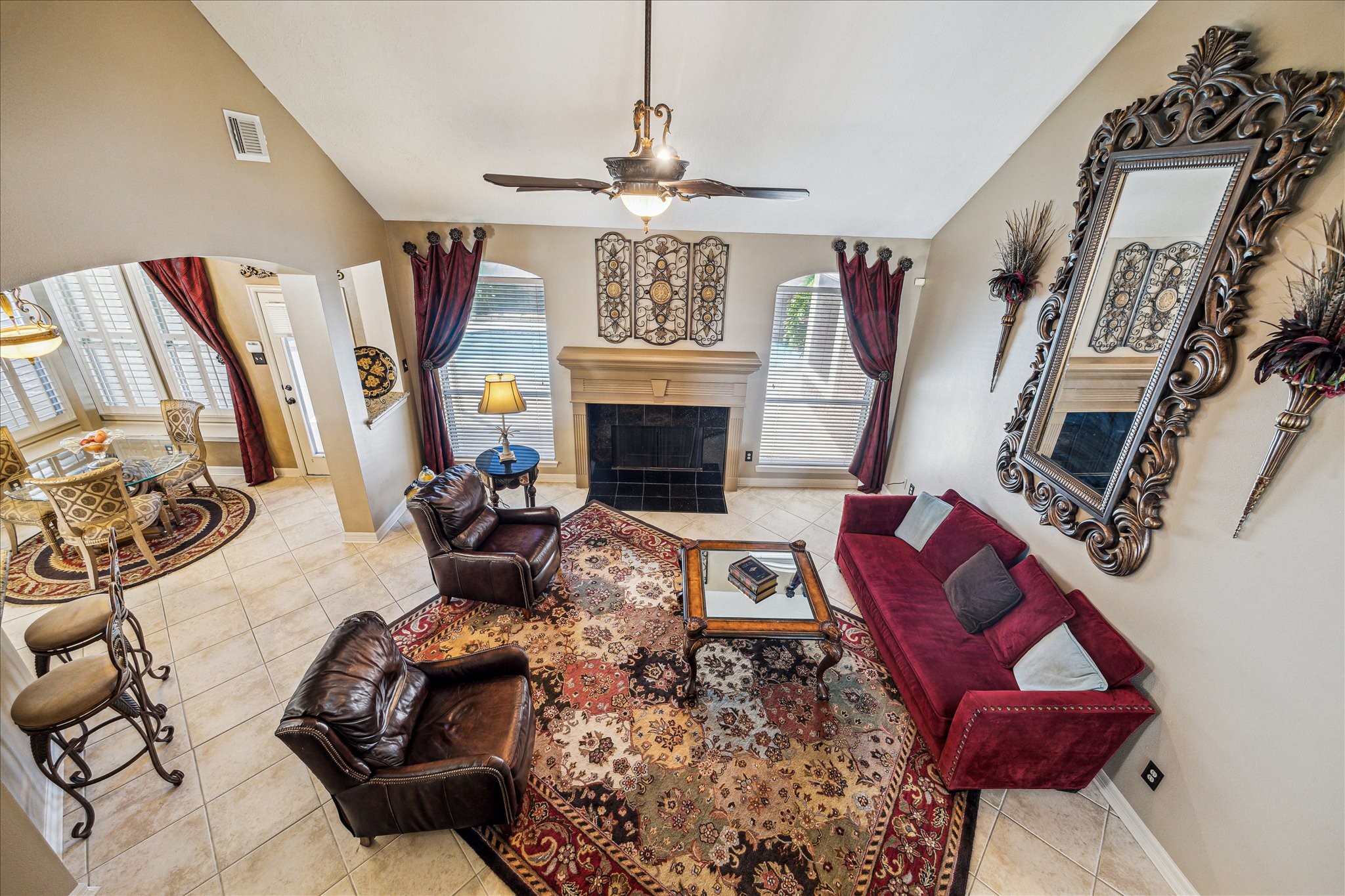 4414 Merriweather Property Photo 4