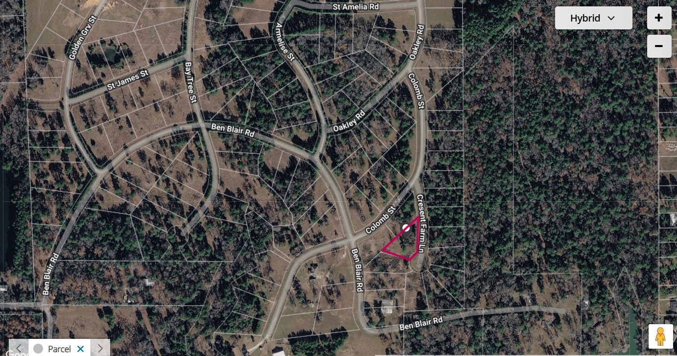 Tbd Cresent Farm Lane Property Photo 4