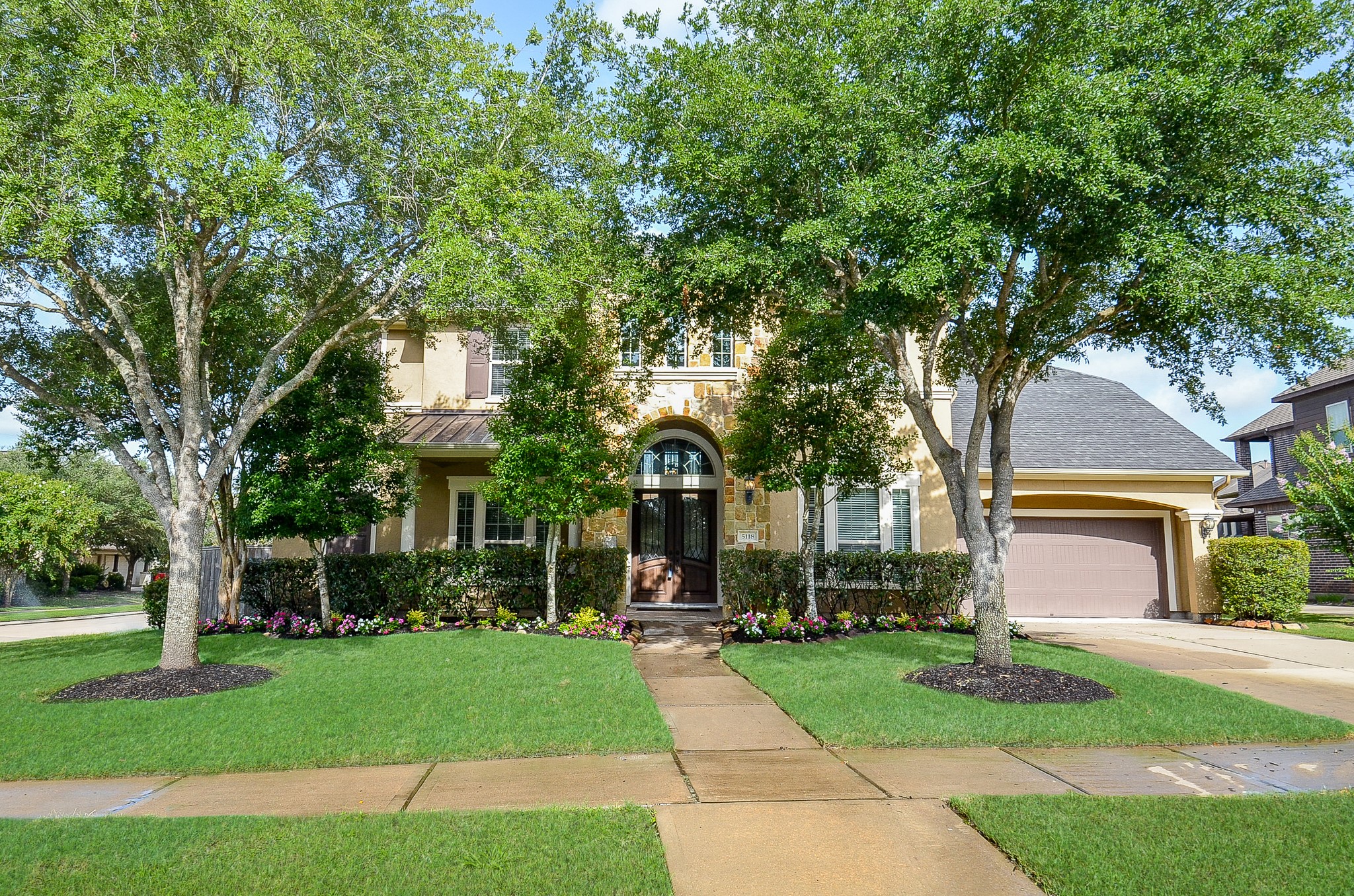 5118 Blue Lake Creek Trail Property Photo 1