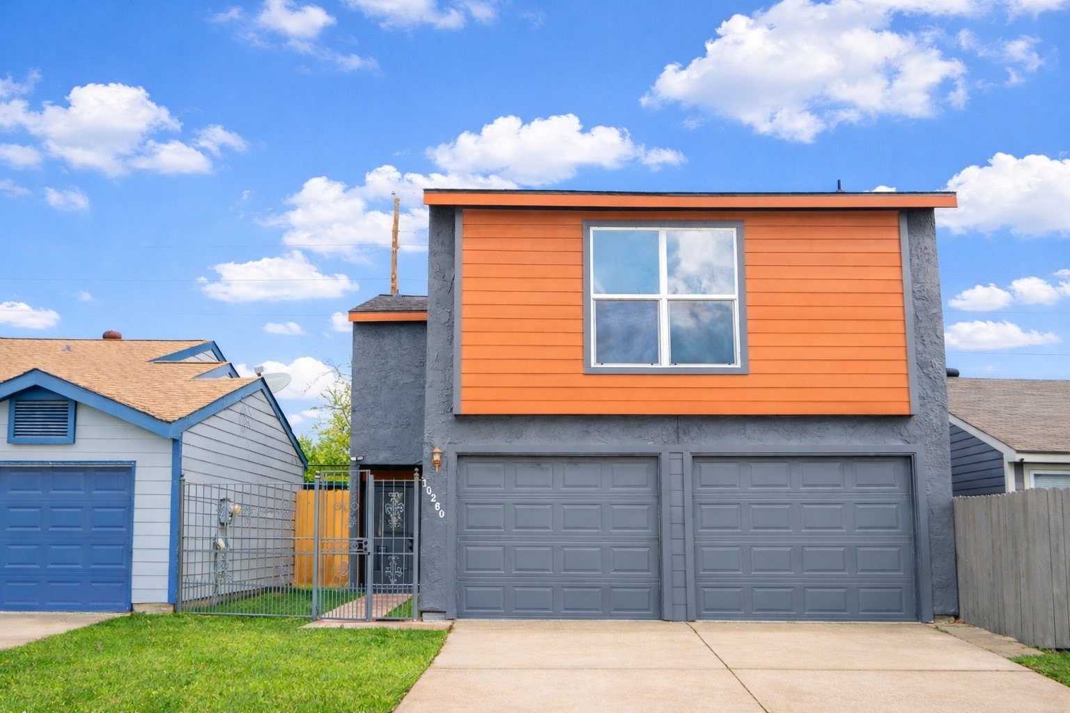 10260 Bridgeland Lane Property Photo 1