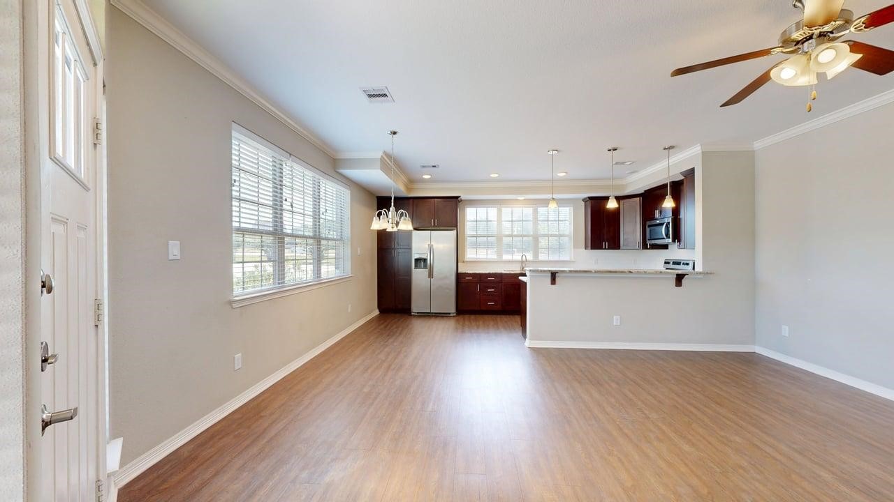 2019, 2021,2023,2025, 202 S Harvey Mitchell Parkway S Property Photo 33