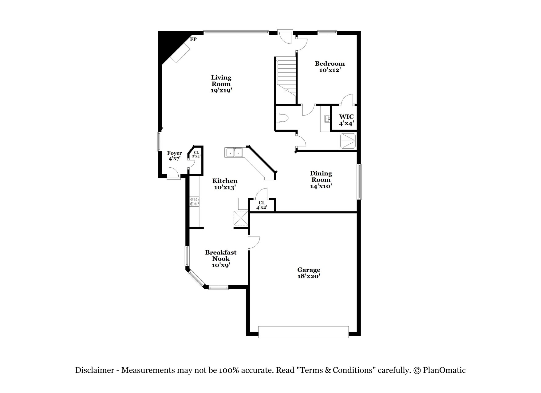 7215 Fox Scene Drive Property Photo 2
