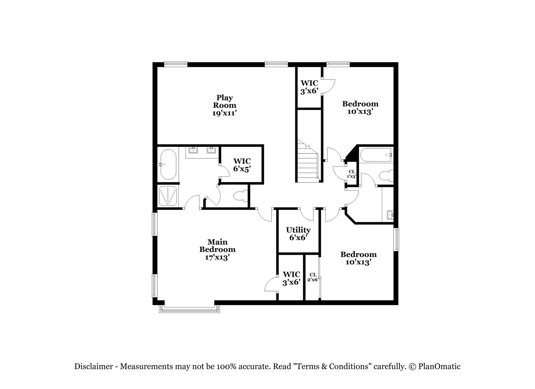 7215 Fox Scene Drive Property Photo 3