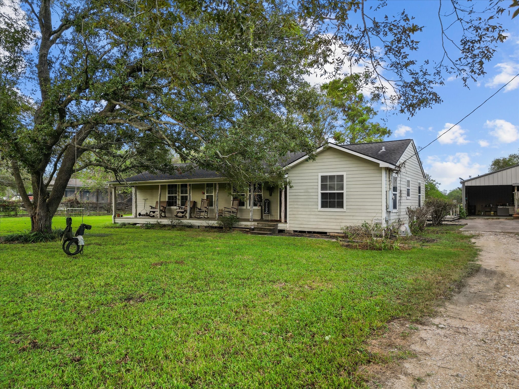 3188 County Road 181 Property Photo