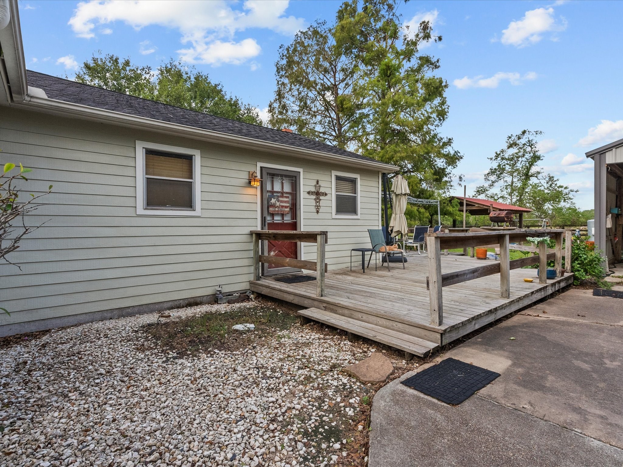 3188 County Road 181 Property Photo 11
