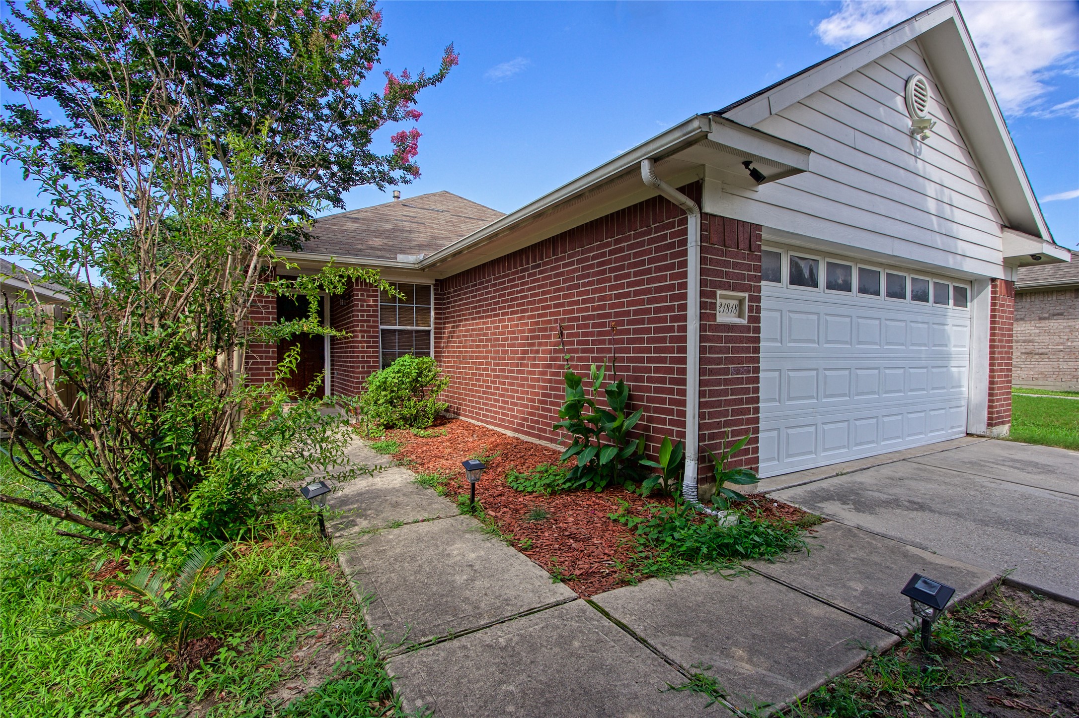 21818 Paril Creek Drive Property Photo 1