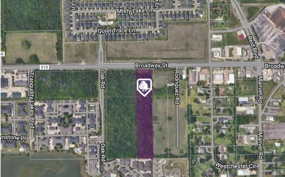 0 W Broadway Street W Property Photo 1