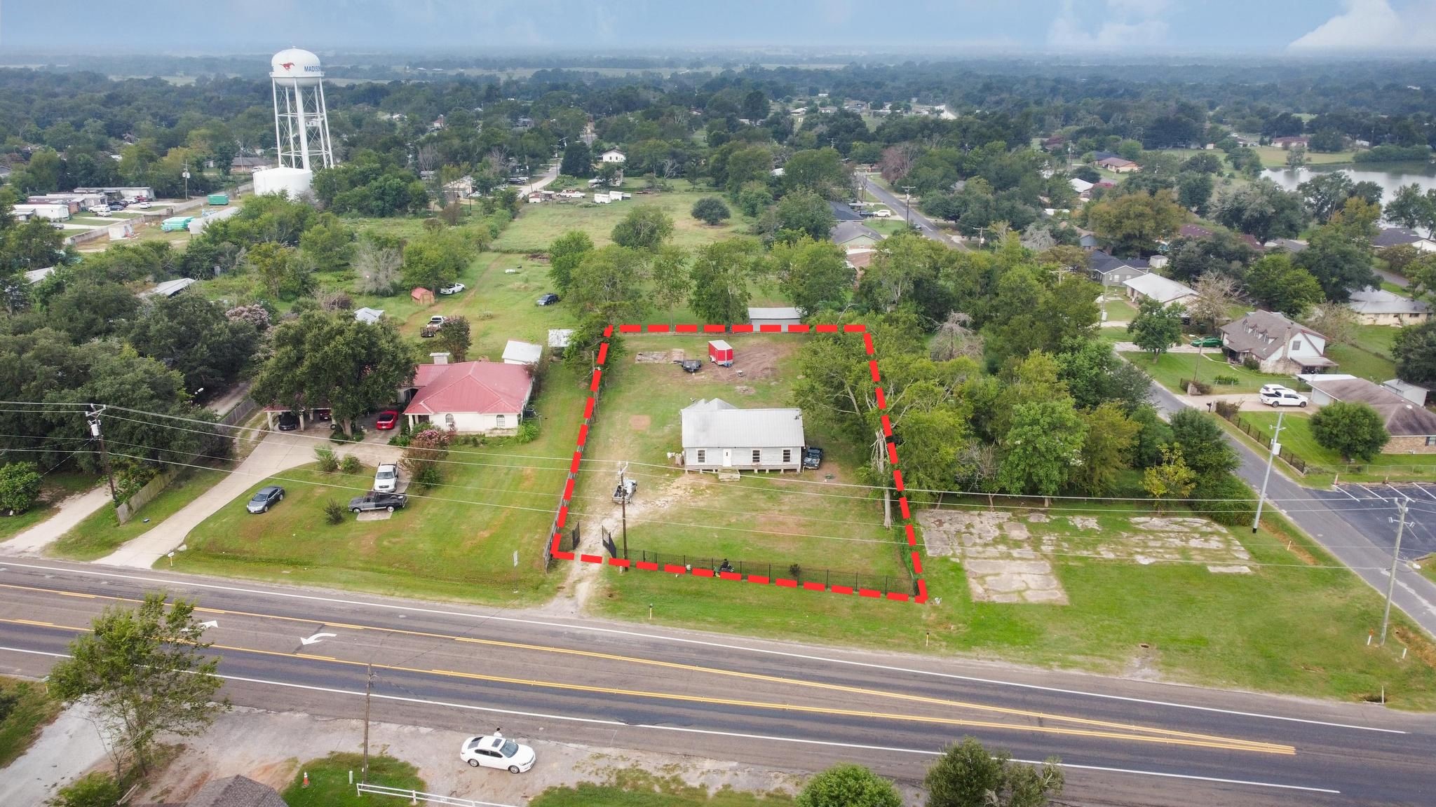 1015 N May Street Property Photo