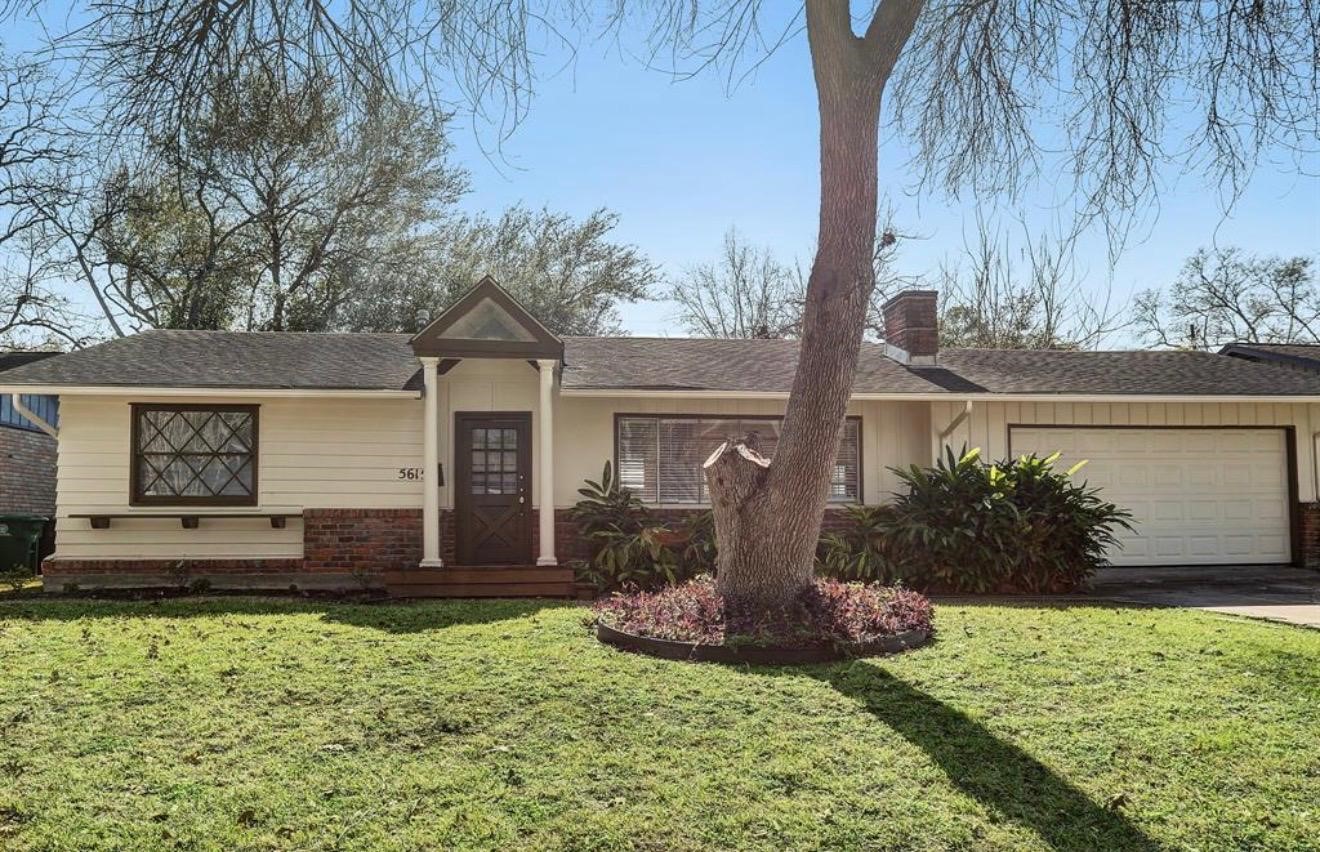 5615 Arboles Drive Property Photo 1