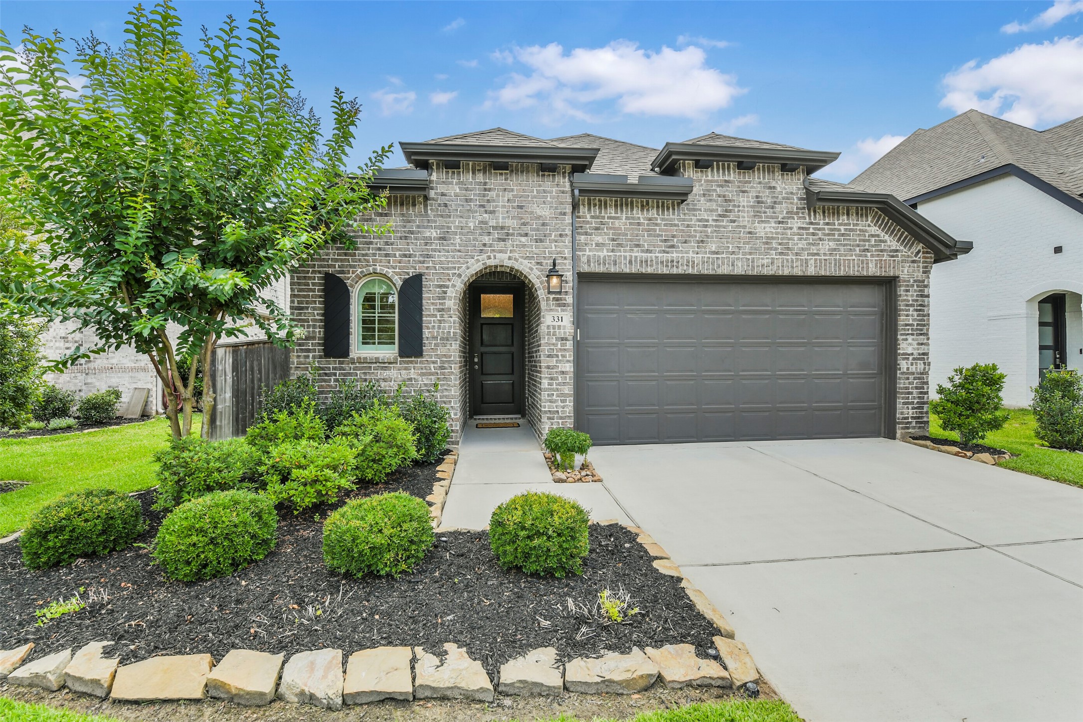 331 Great Hills Drive Property Photo 1