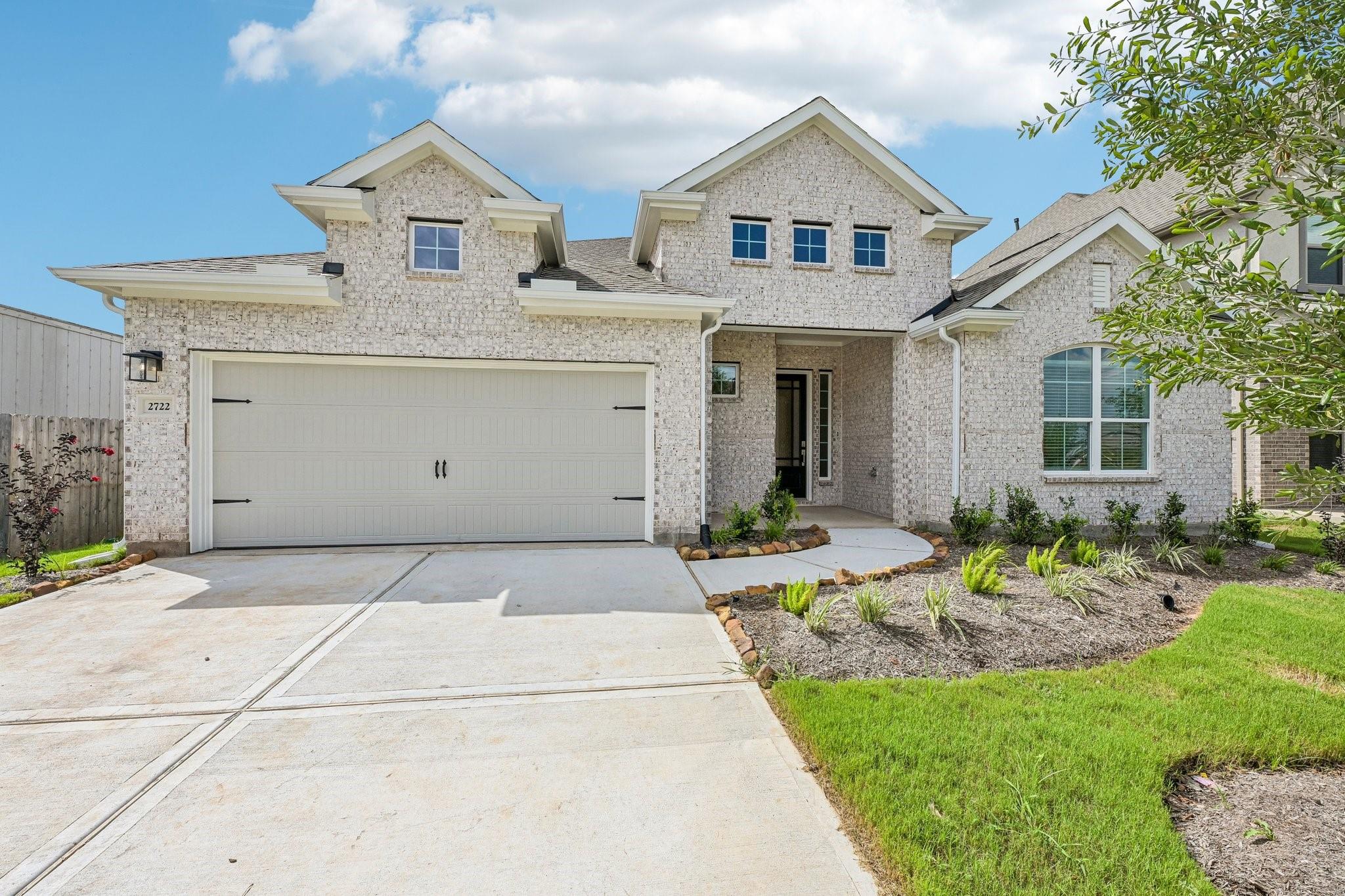 2722 Peach Valley Road, Brookshire Tx 77423 Property Photo 1