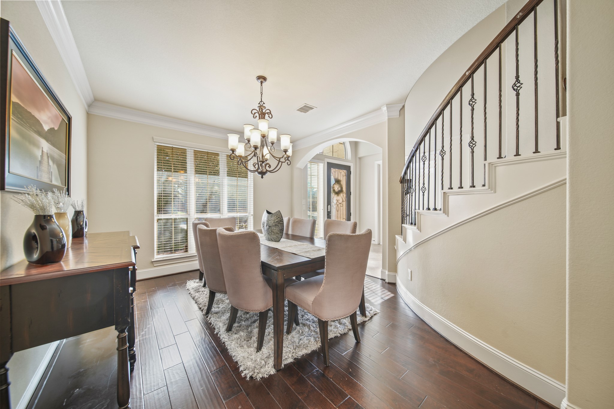 2523 Crossvine Drive Property Photo 6