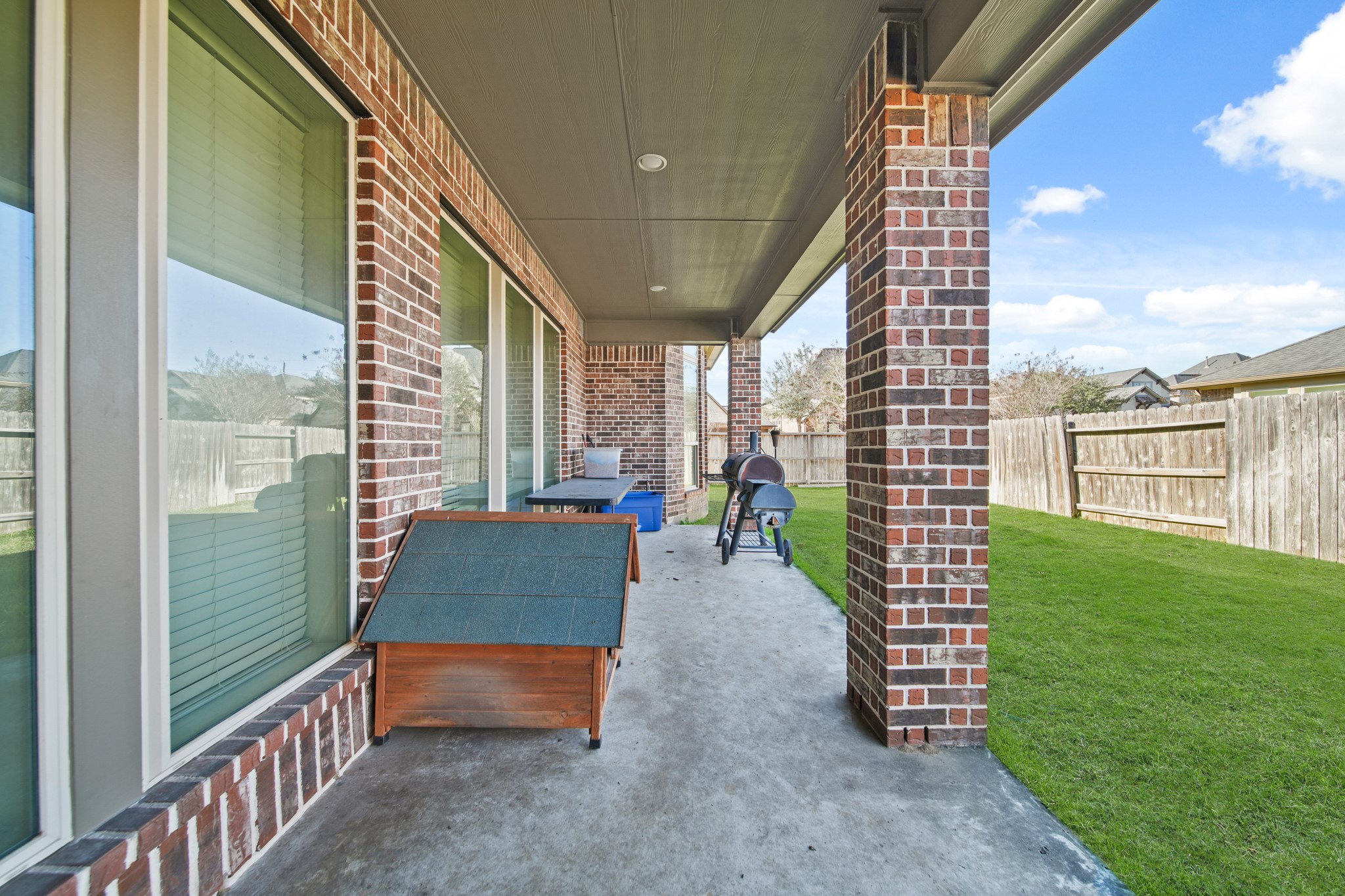 2523 Crossvine Drive Property Photo 27