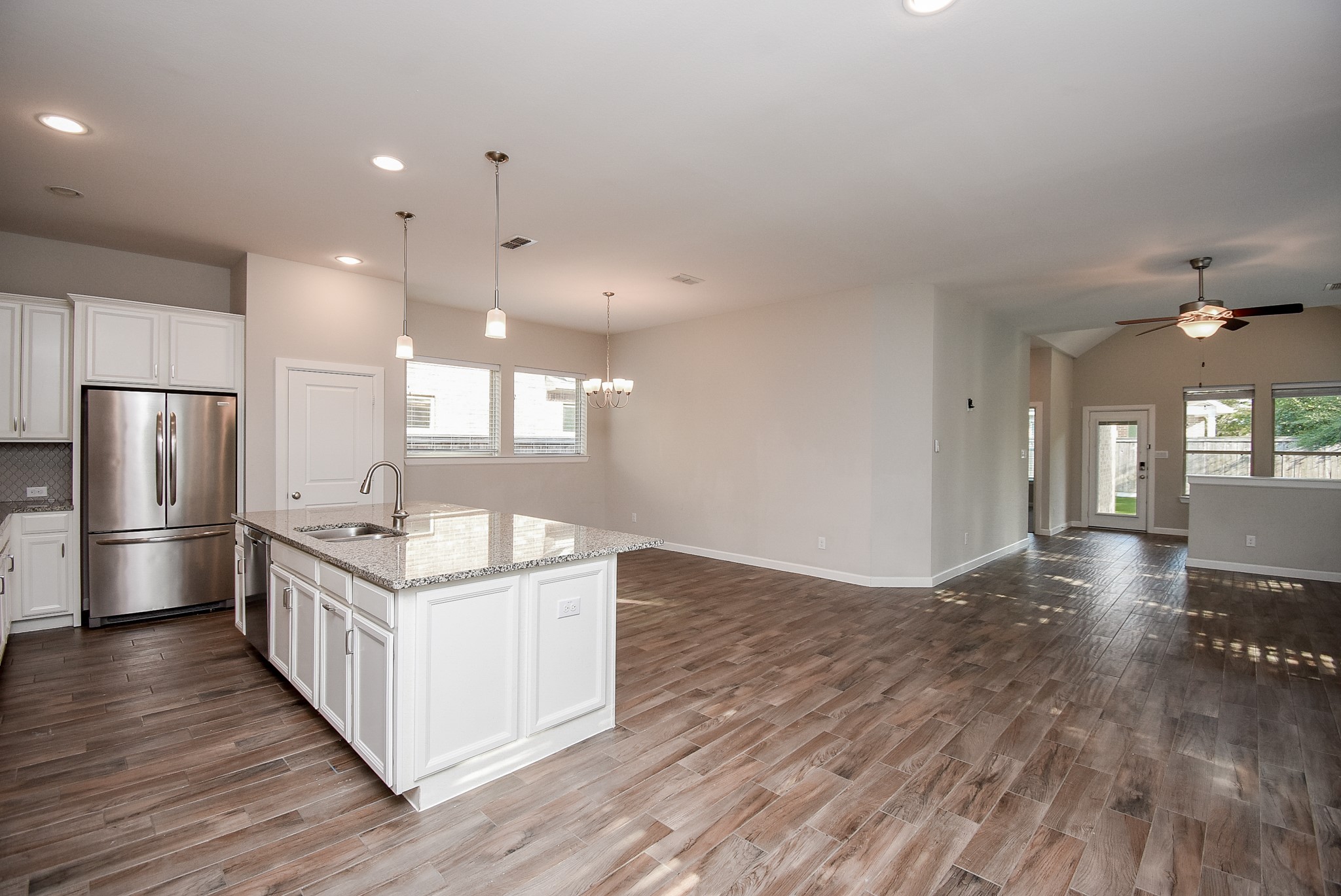 19755 Shinnery Ridge Court Property Photo 7