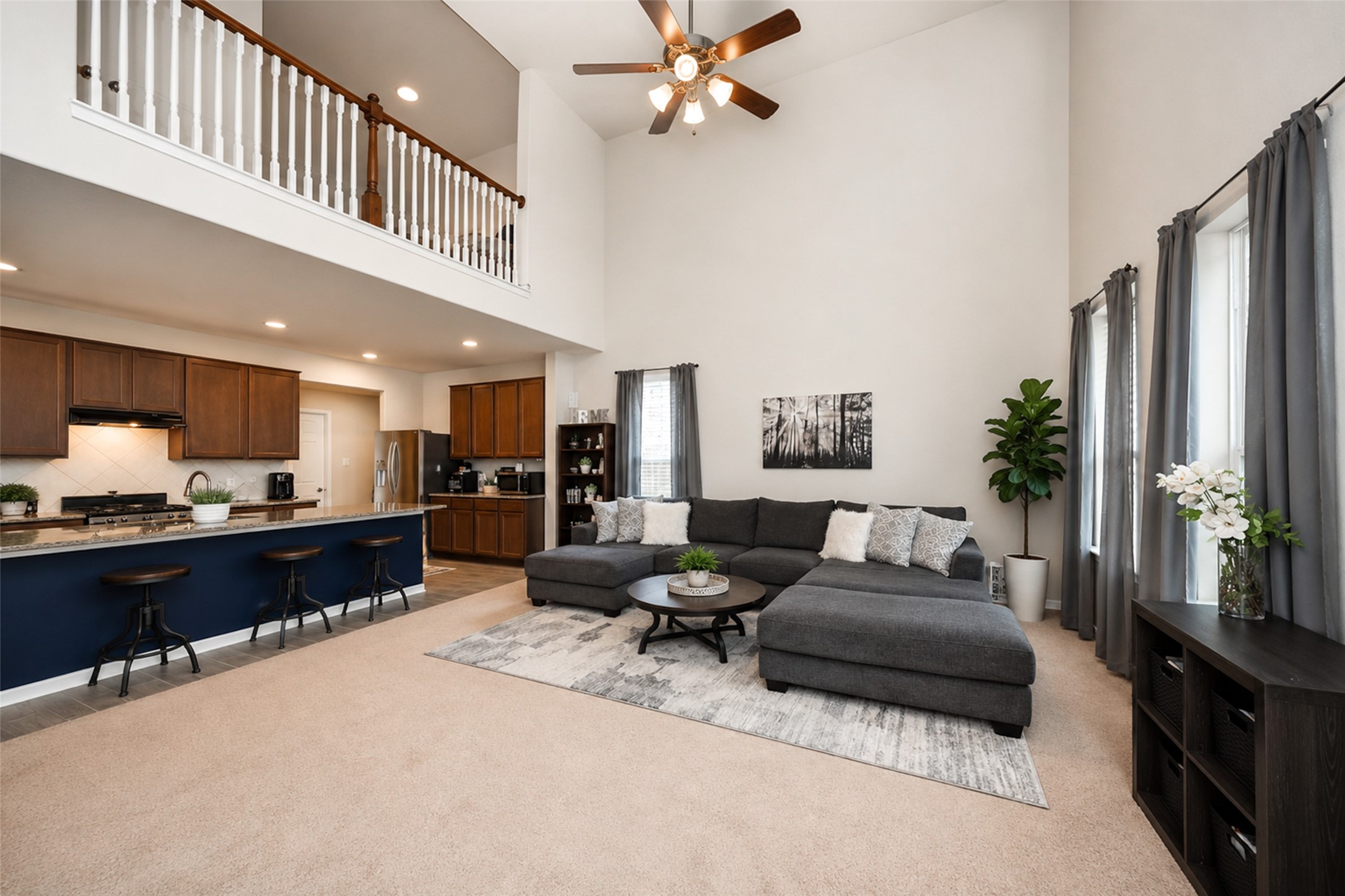 5119 Brookshire Pass Drive Property Photo 17