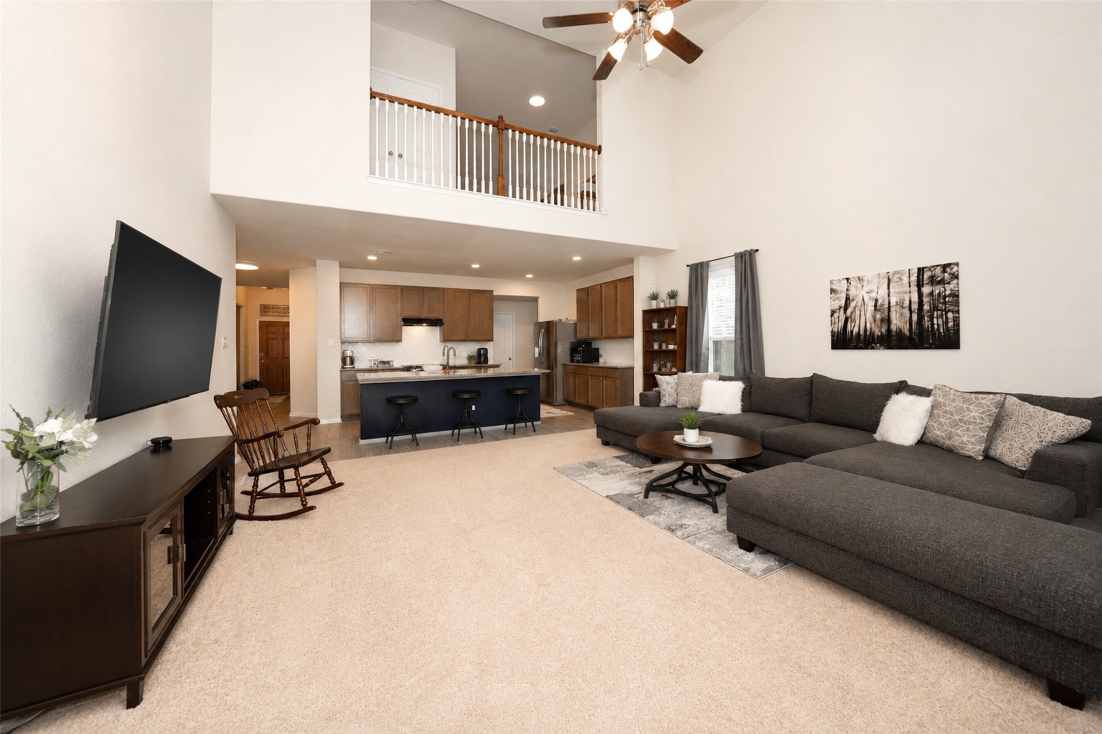 5119 Brookshire Pass Drive Property Photo 18