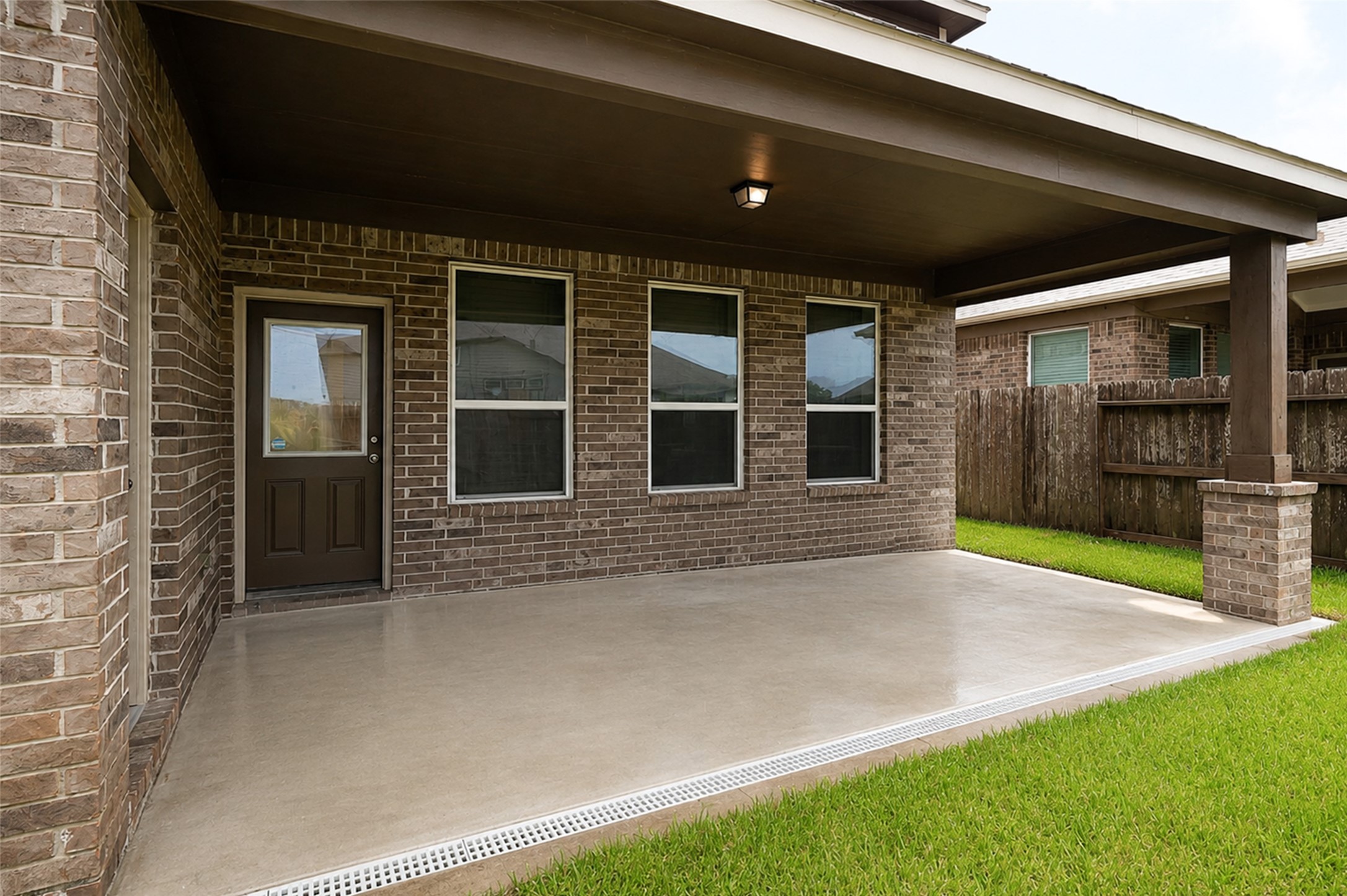 5119 Brookshire Pass Drive Property Photo 32