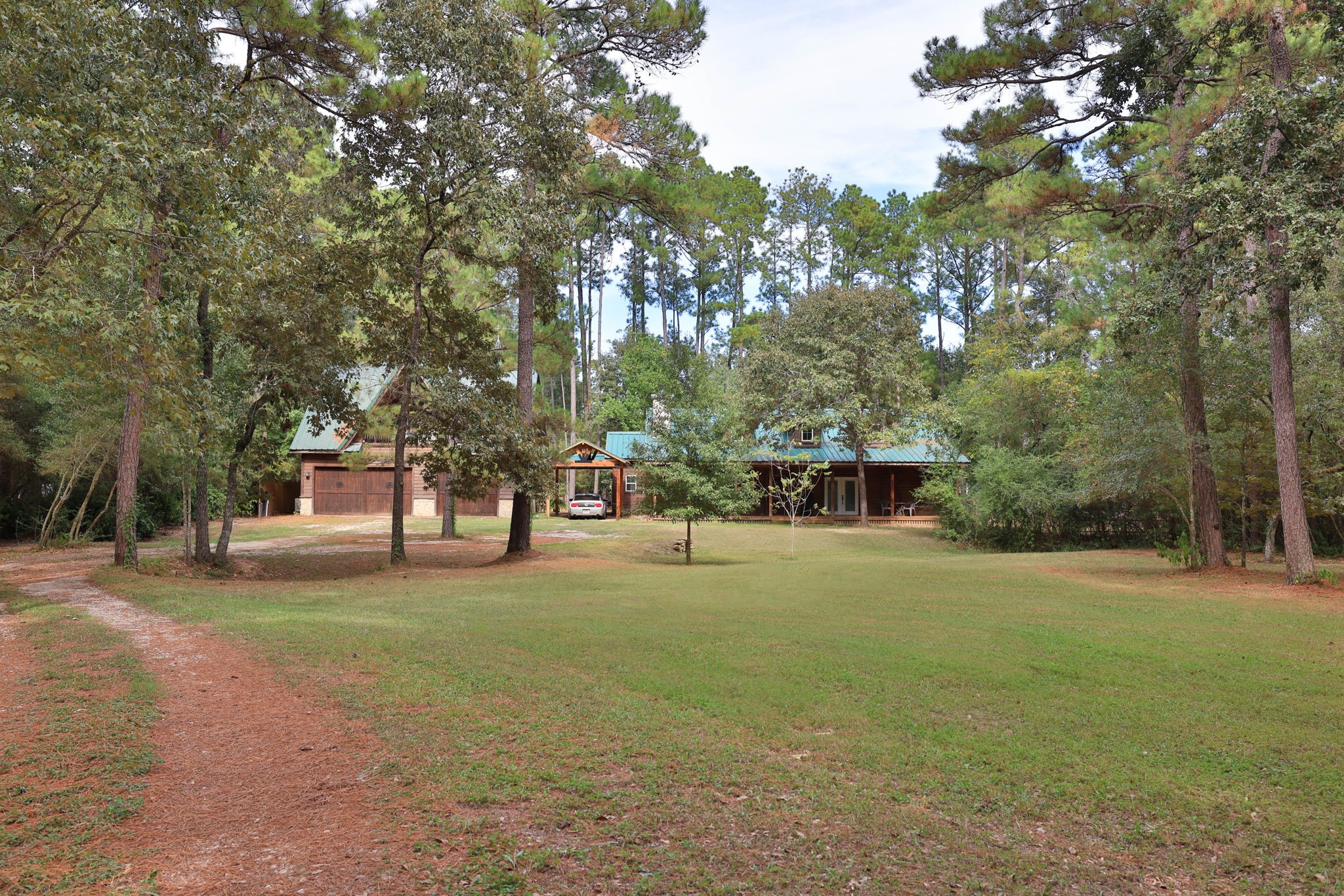 23318 Green Forest Street Property Photo 1