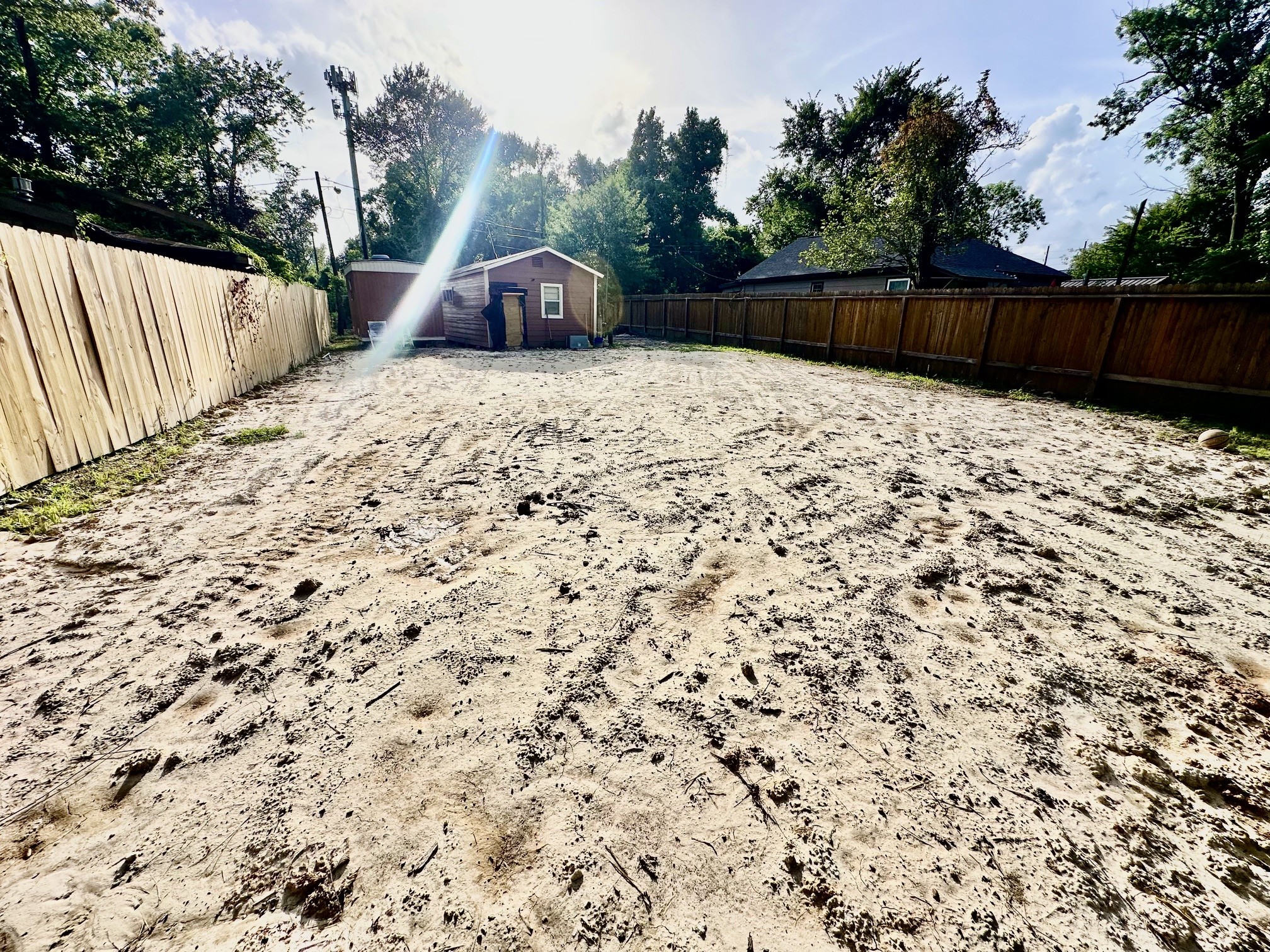 19422 Borders Drive Property Photo 8