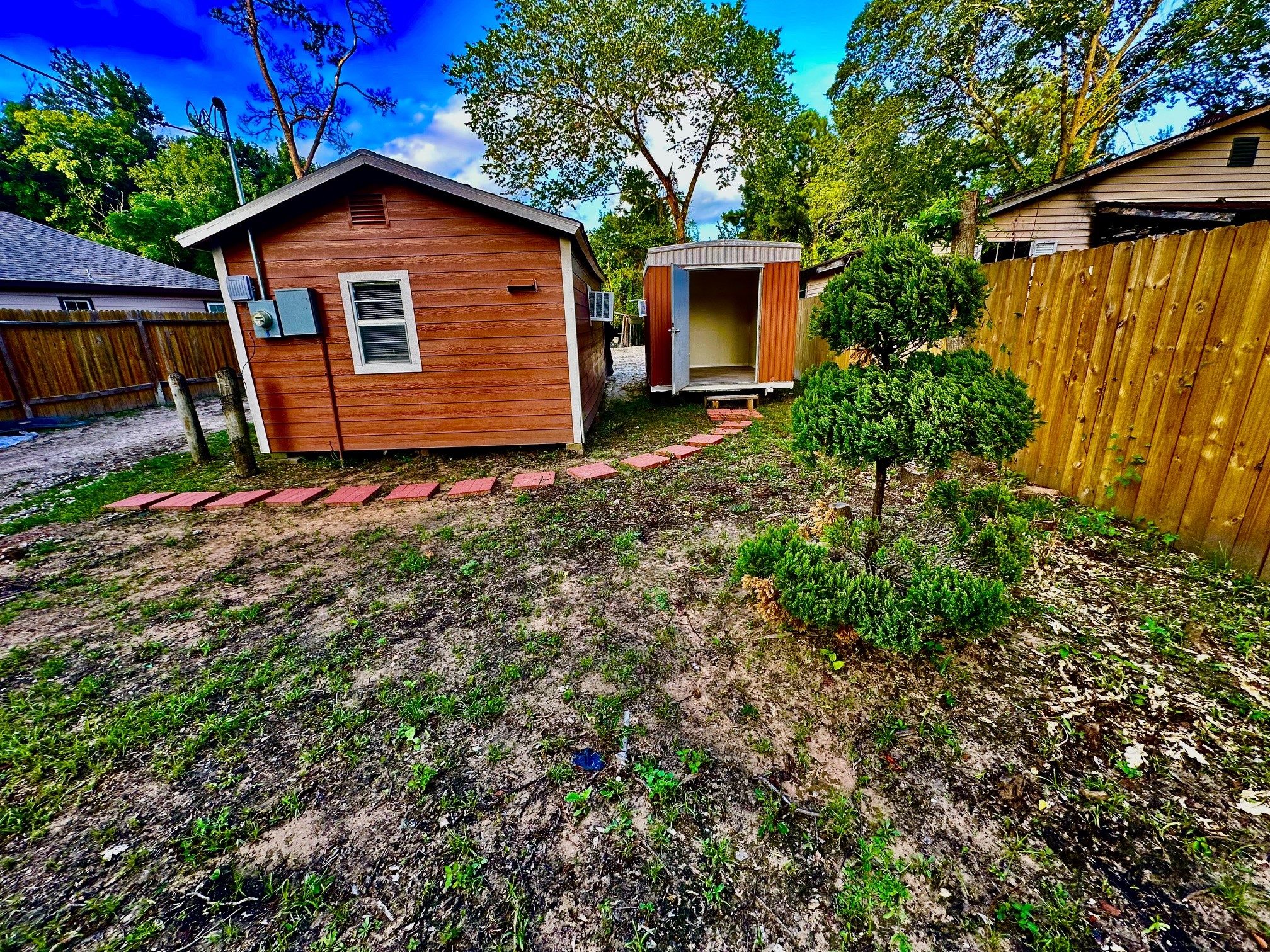 19422 Borders Drive Property Photo 14