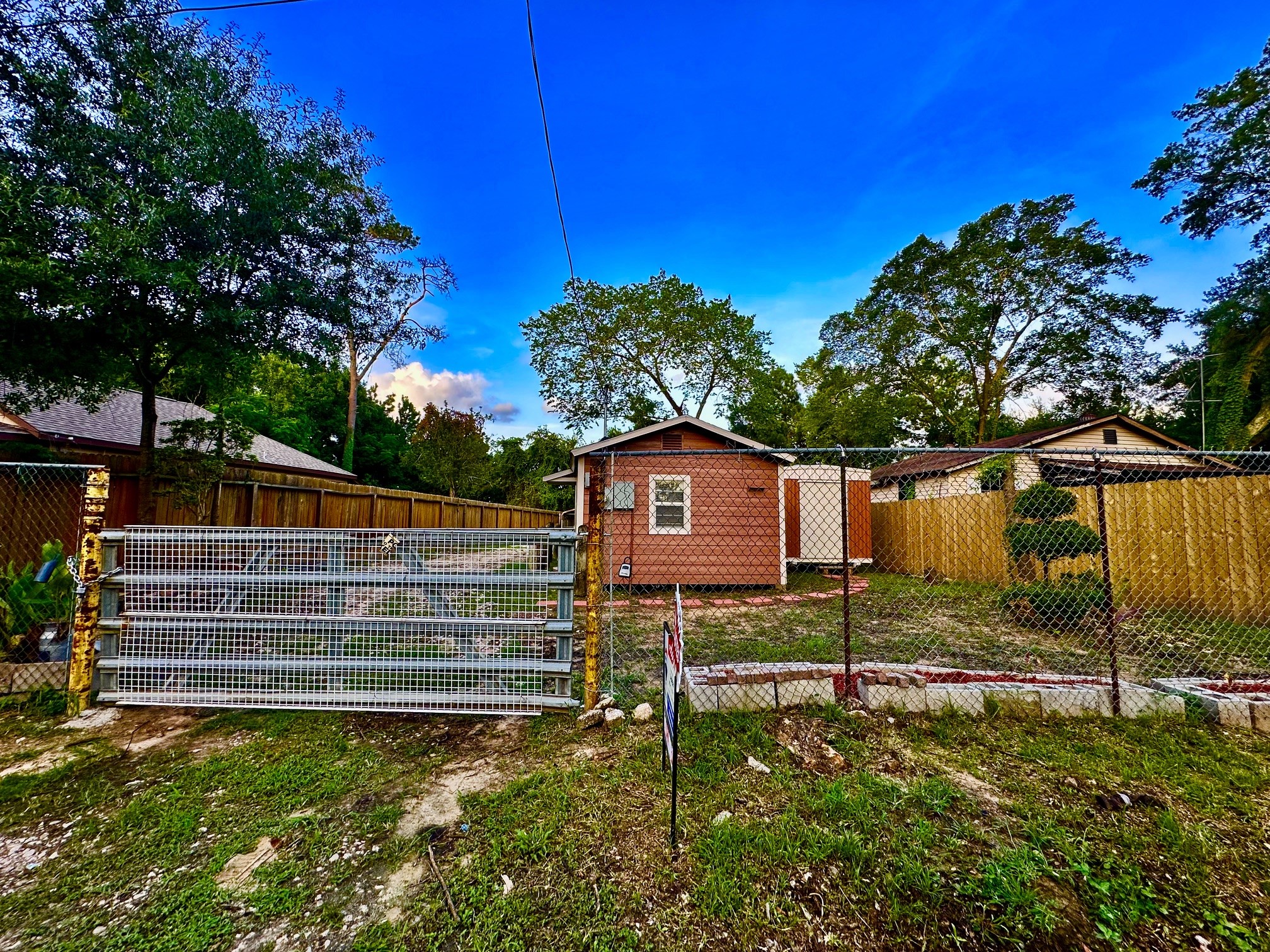19422 Borders Drive Property Photo 15
