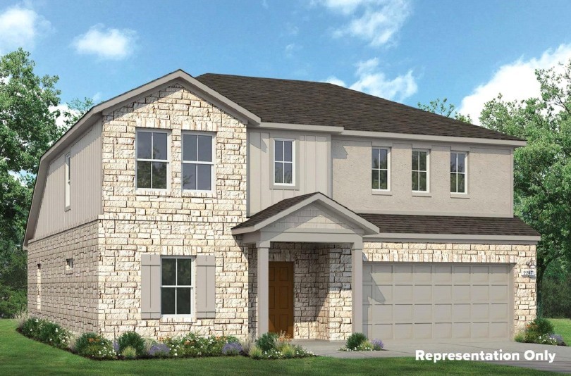 19226 Trinity Terrace Lane Property Photo 2