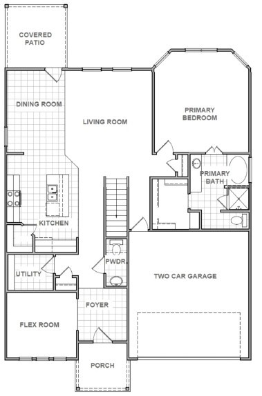 19226 Trinity Terrace Lane Property Photo 18