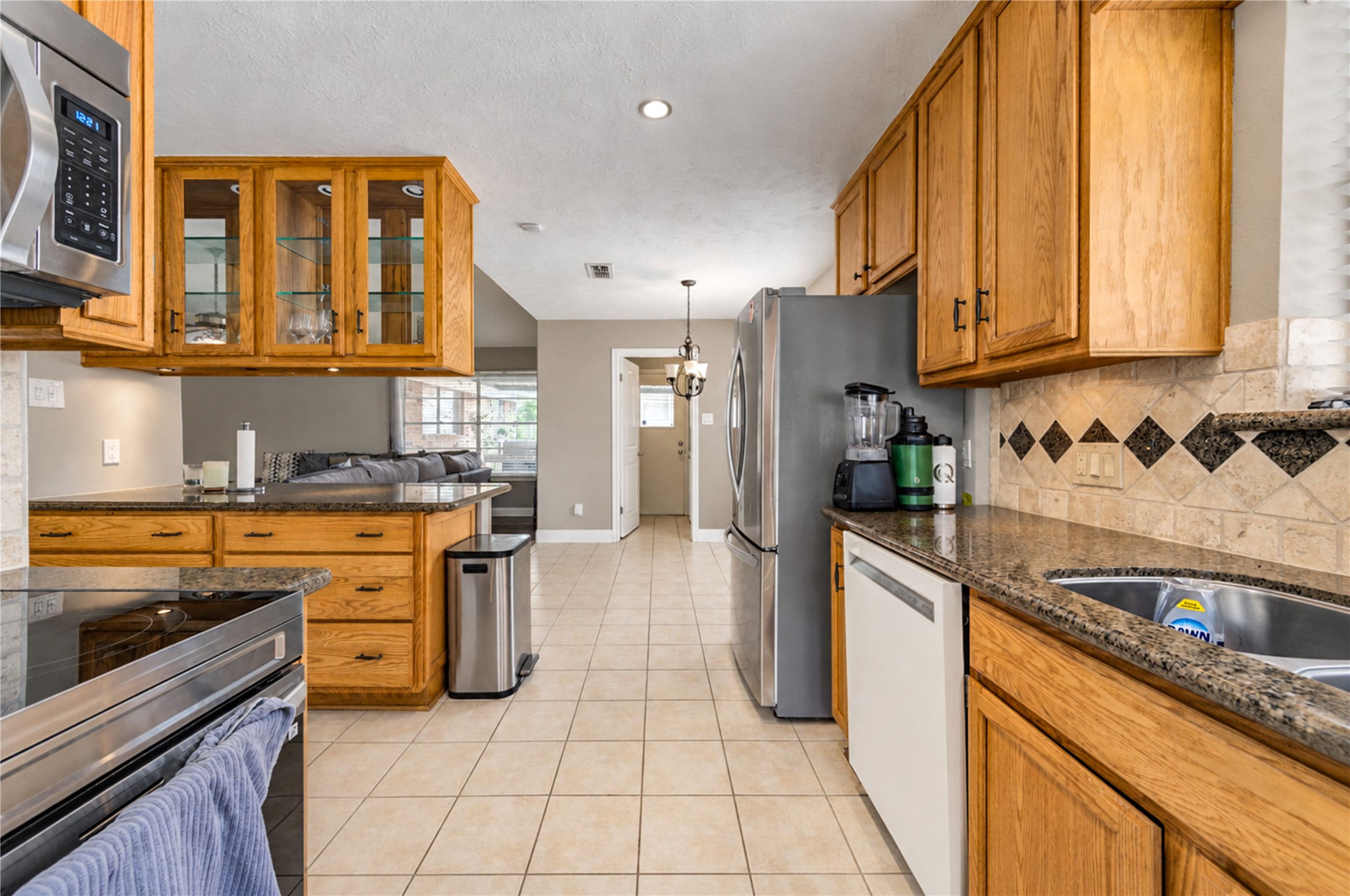 11323 Sagetrail Drive Property Photo 13