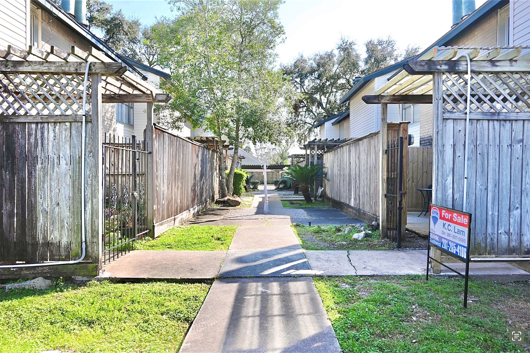 7918 Prestwood Dr 4 Property Photo 1
