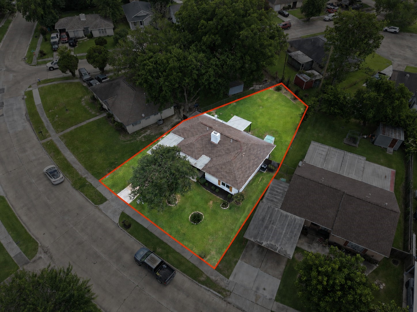 12514 Frazier River Drive Property Photo 21