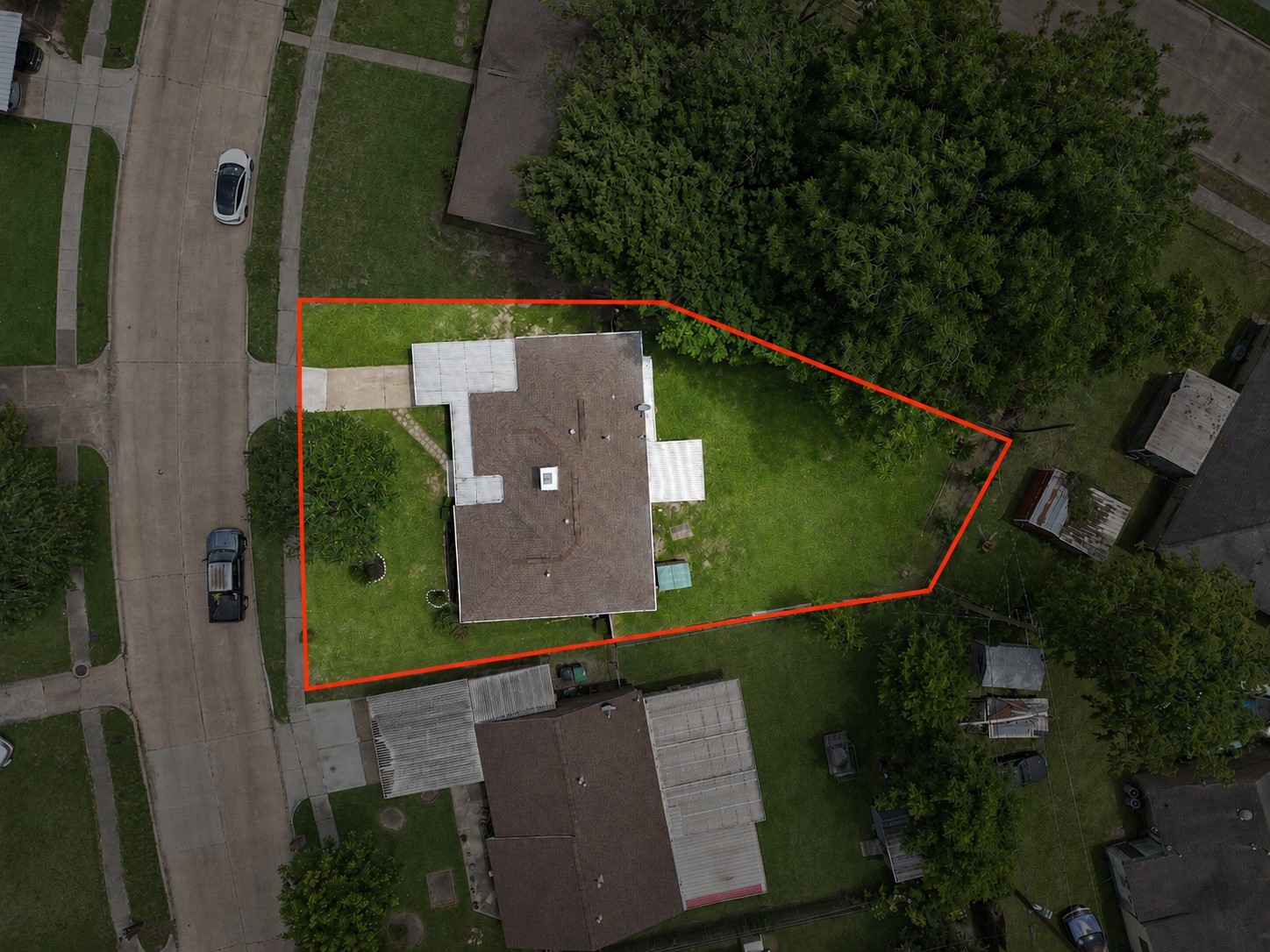 12514 Frazier River Drive Property Photo 22