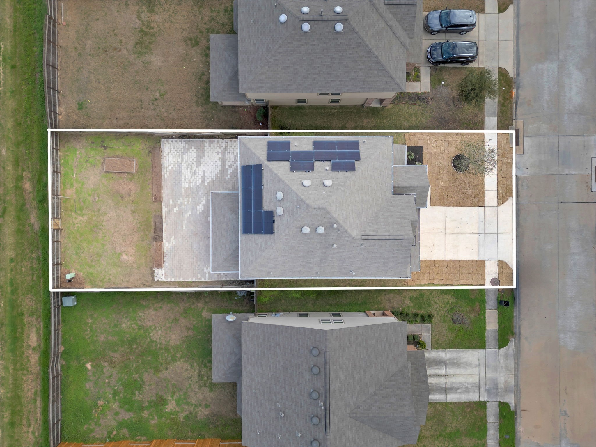 11918 Sabine Woods Trail Property Photo 4