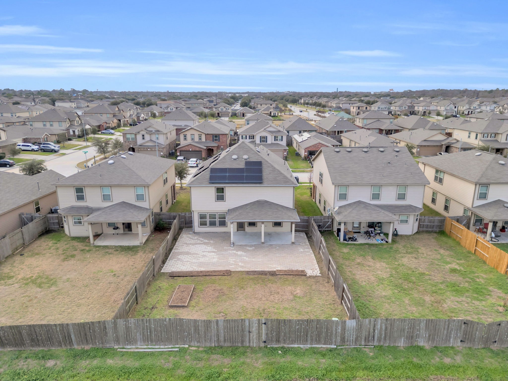 11918 Sabine Woods Trail Property Photo 5