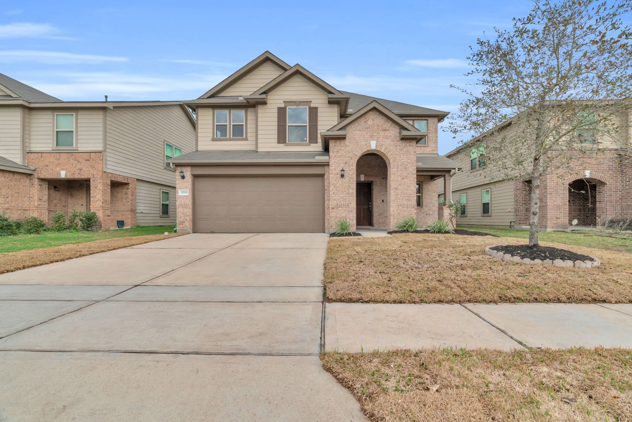 11918 Sabine Woods Trail Property Photo 6
