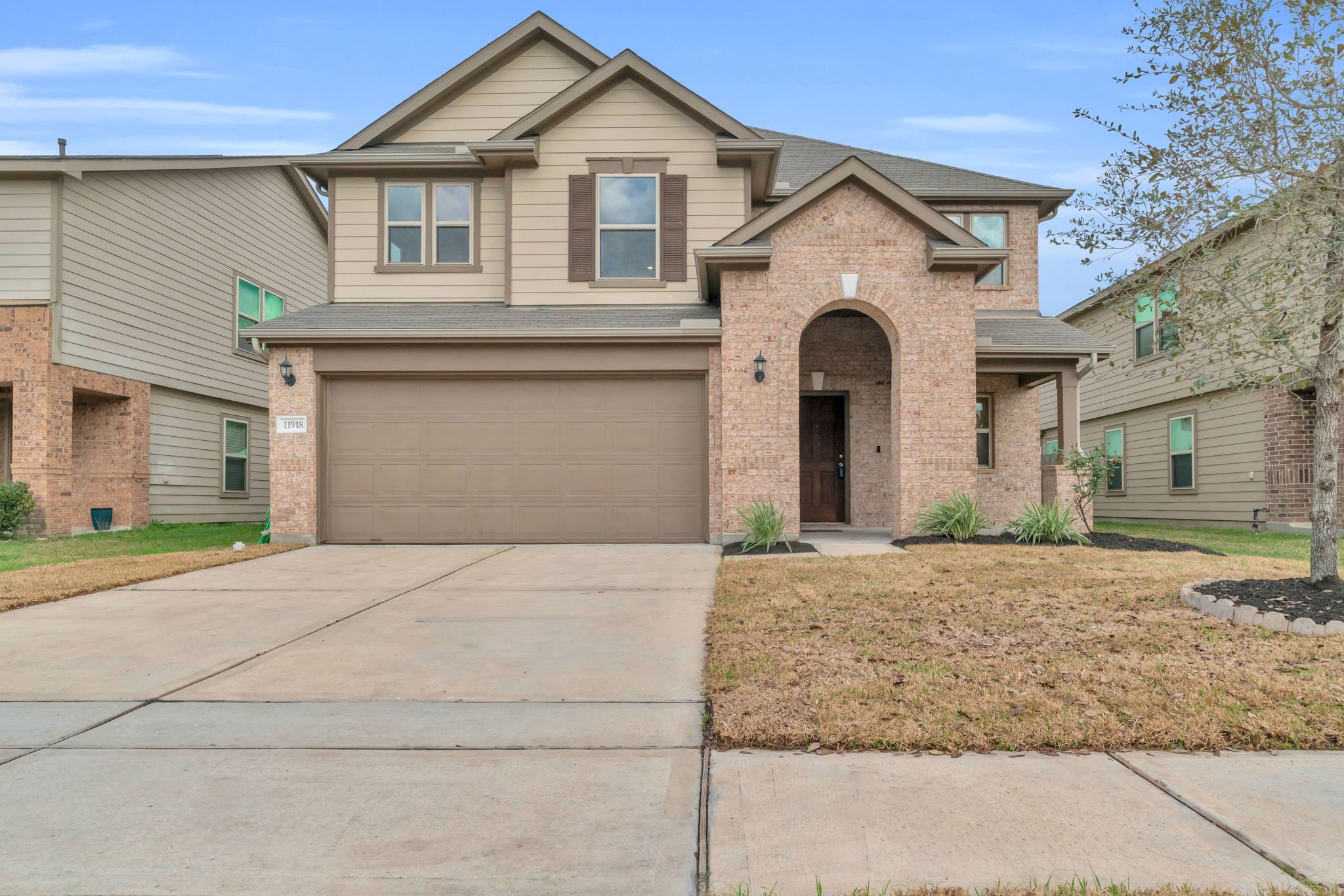 11918 Sabine Woods Trail Property Photo 7