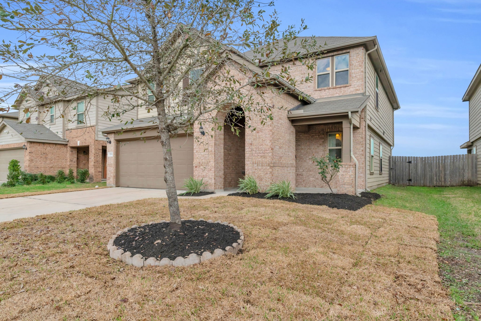 11918 Sabine Woods Trail Property Photo 8