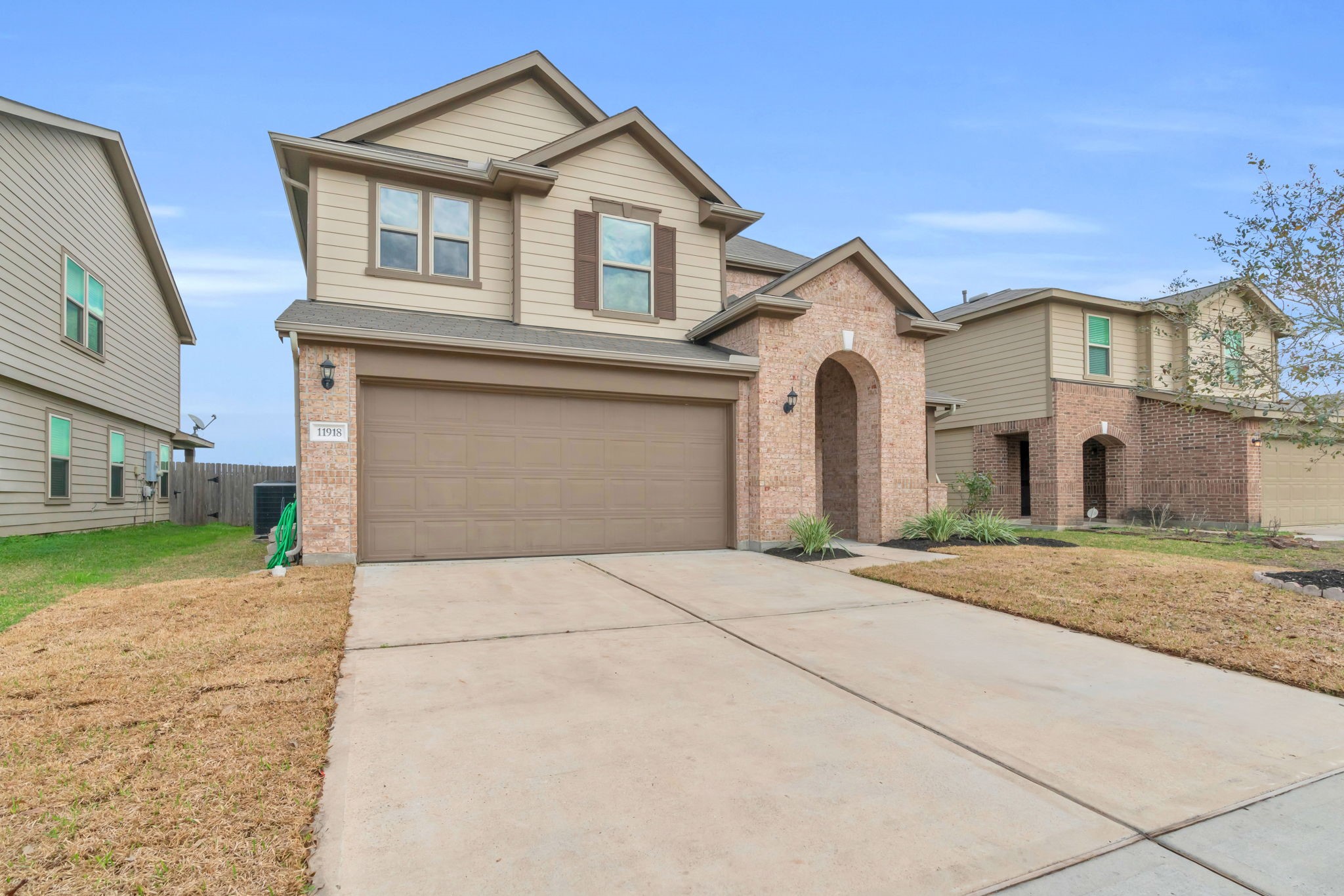 11918 Sabine Woods Trail Property Photo 10