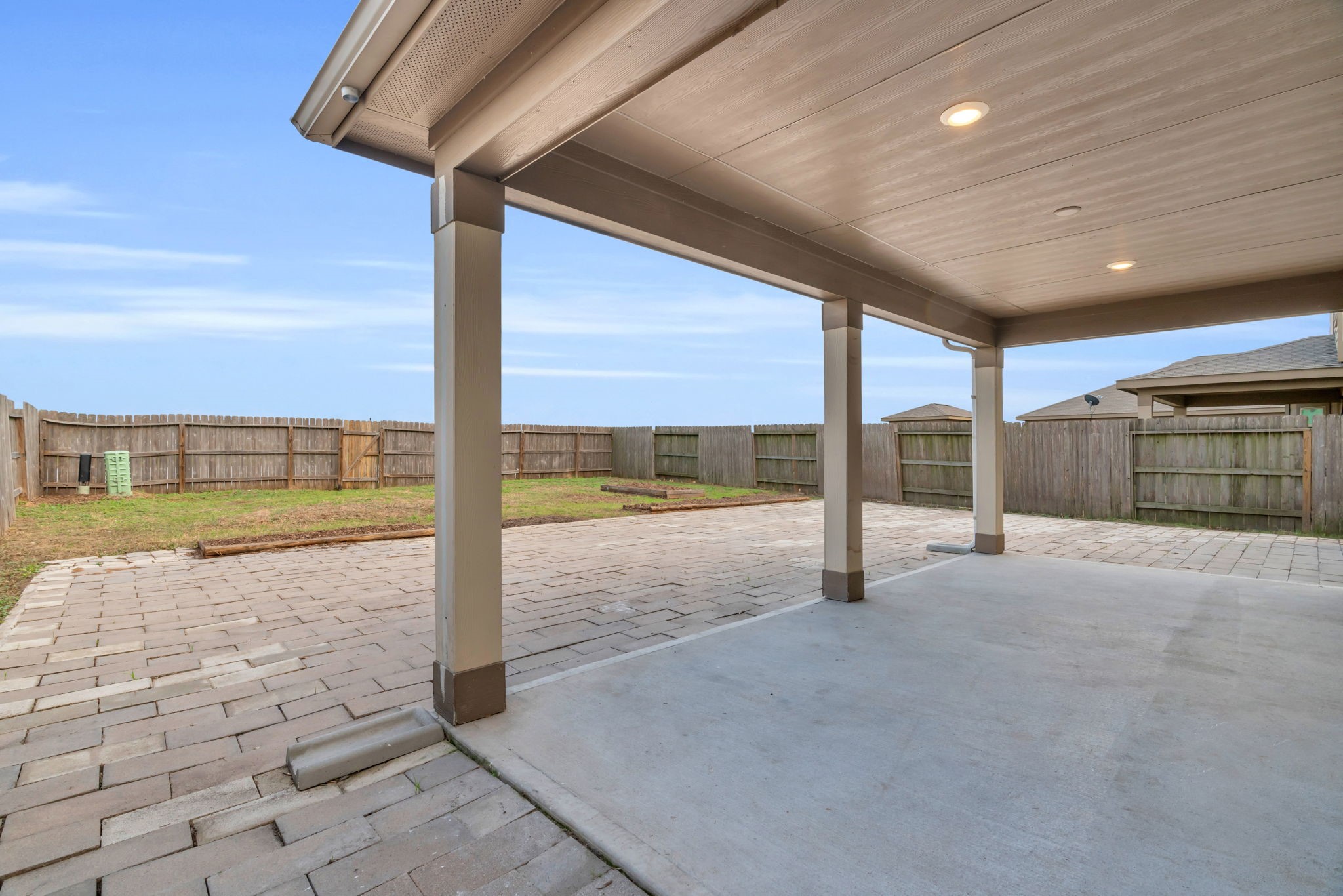 11918 Sabine Woods Trail Property Photo 44
