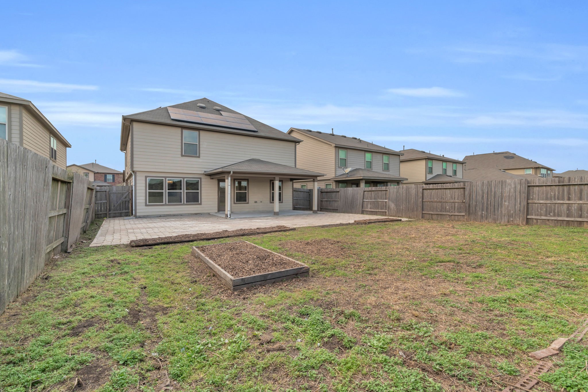 11918 Sabine Woods Trail Property Photo 46