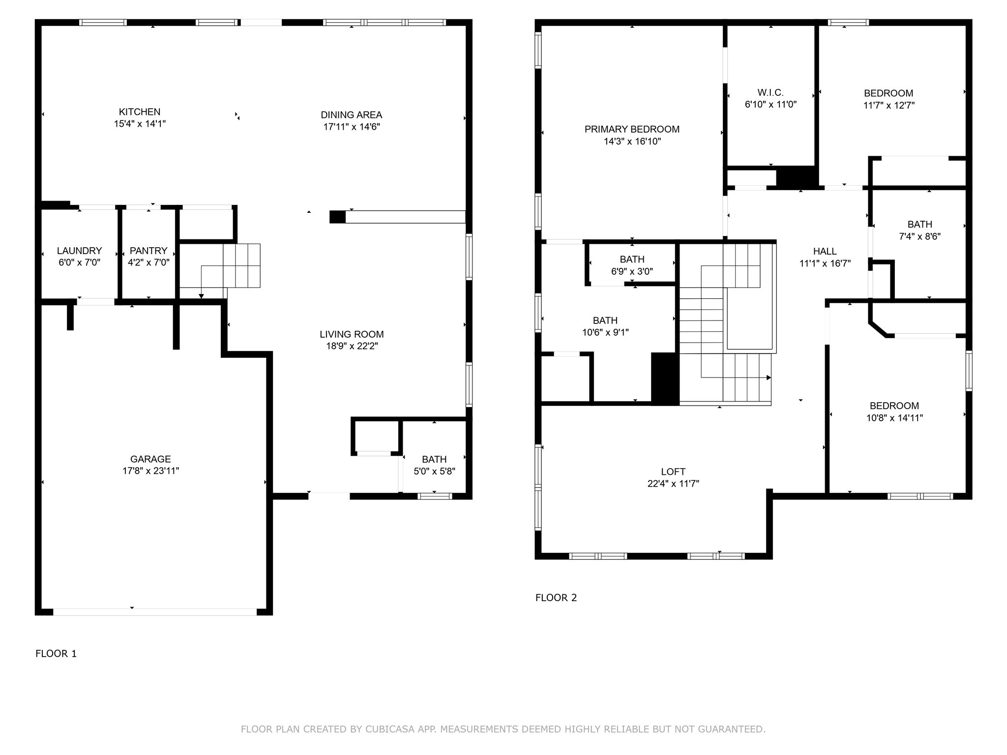 11918 Sabine Woods Trail Property Photo 47