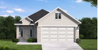12207 Ridge Top Drive Property Photo 1