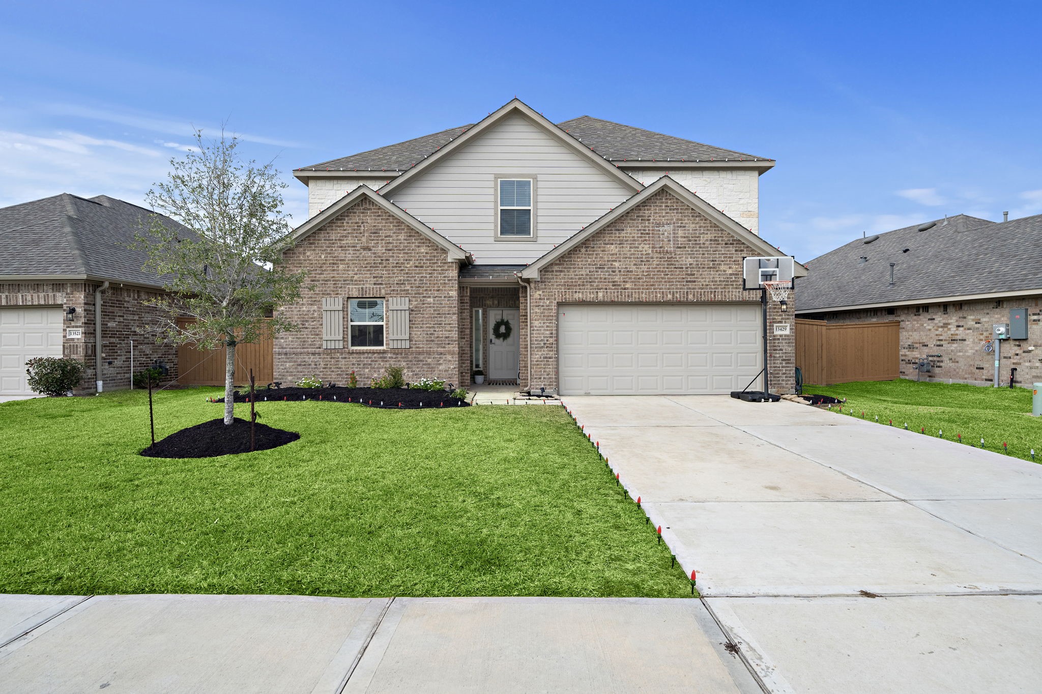 13429 Diamond Reef Lane Property Photo