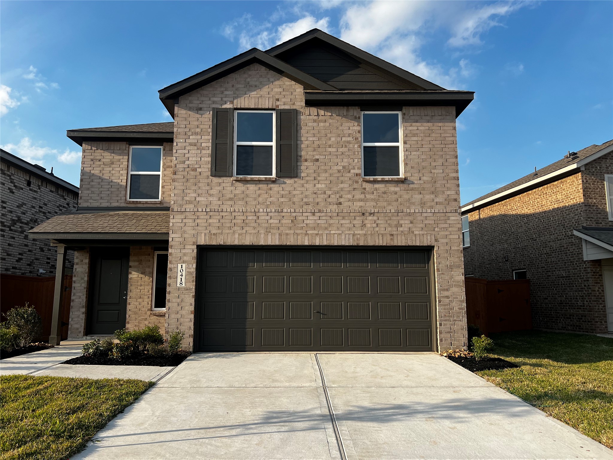 10418 Rocky Trail Property Photo 1